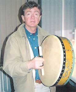 Kevin Conneff