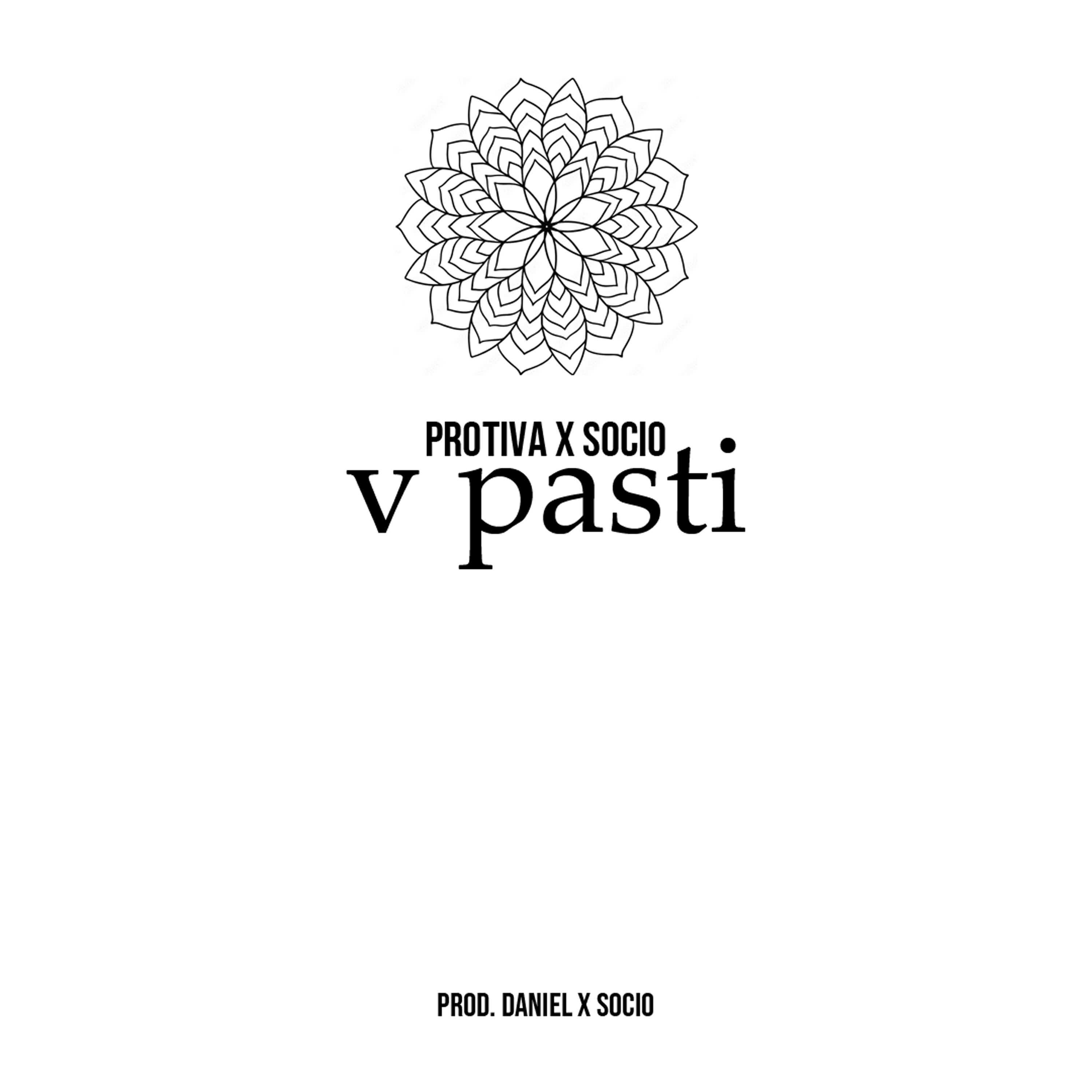 Релиз V Pasti
