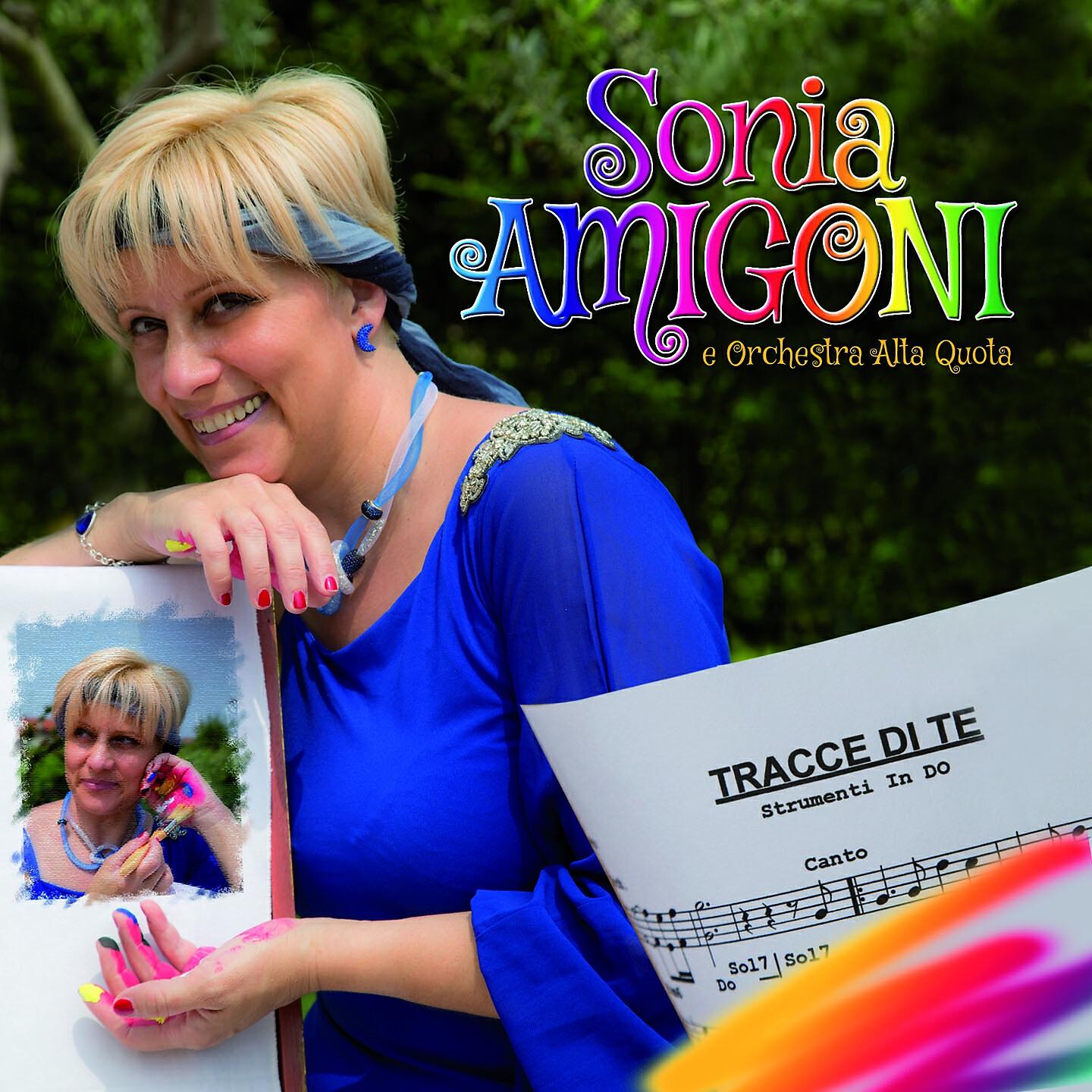 Релиз Tracce di te