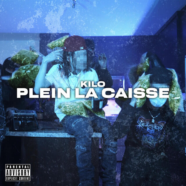 Релиз Plein la caisse