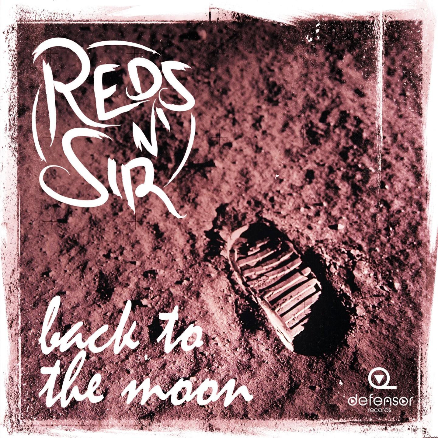 Релиз Back to the Moon