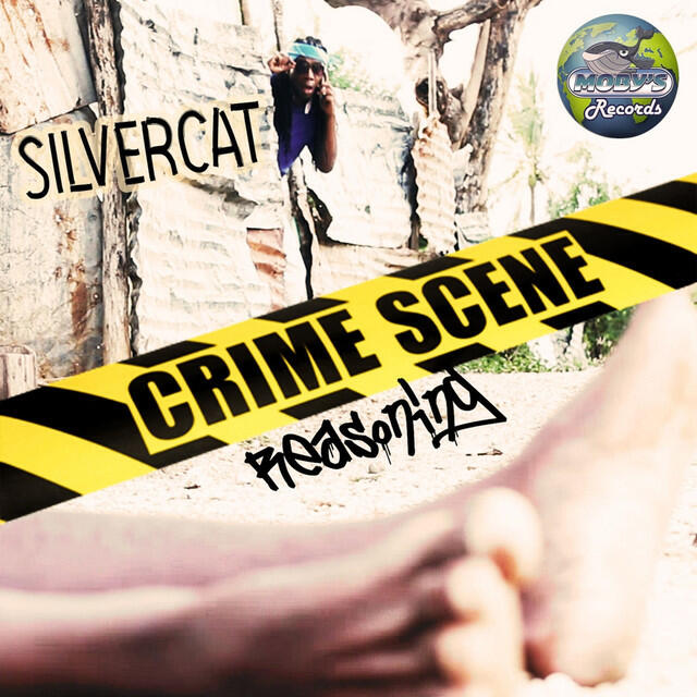 Релиз Crime Scene Reasoning - Single