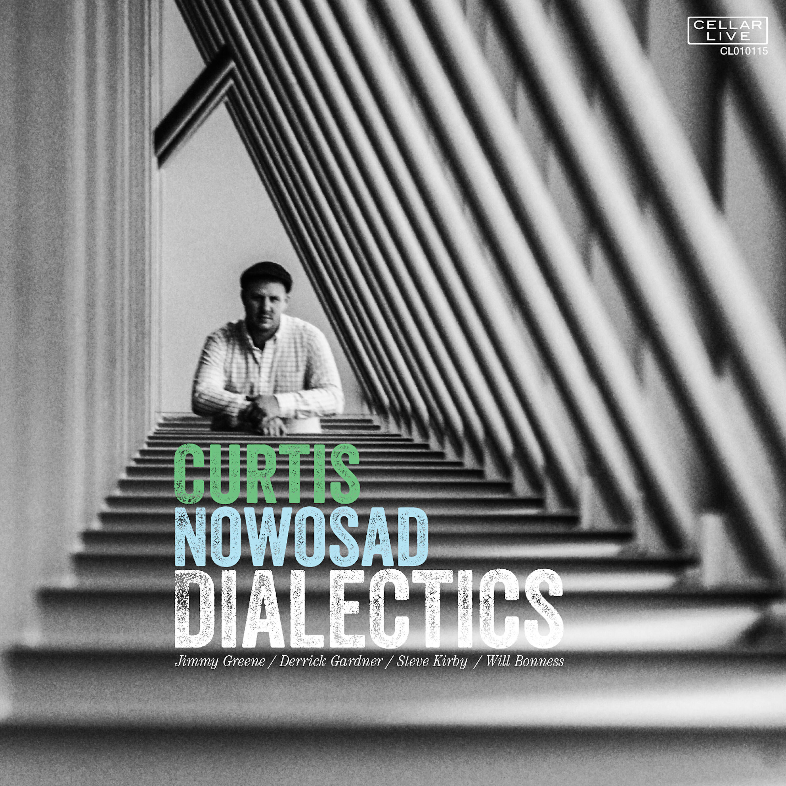 Релиз Dialectics