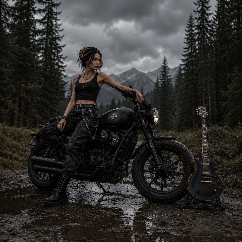 Релиз Ash and Flame