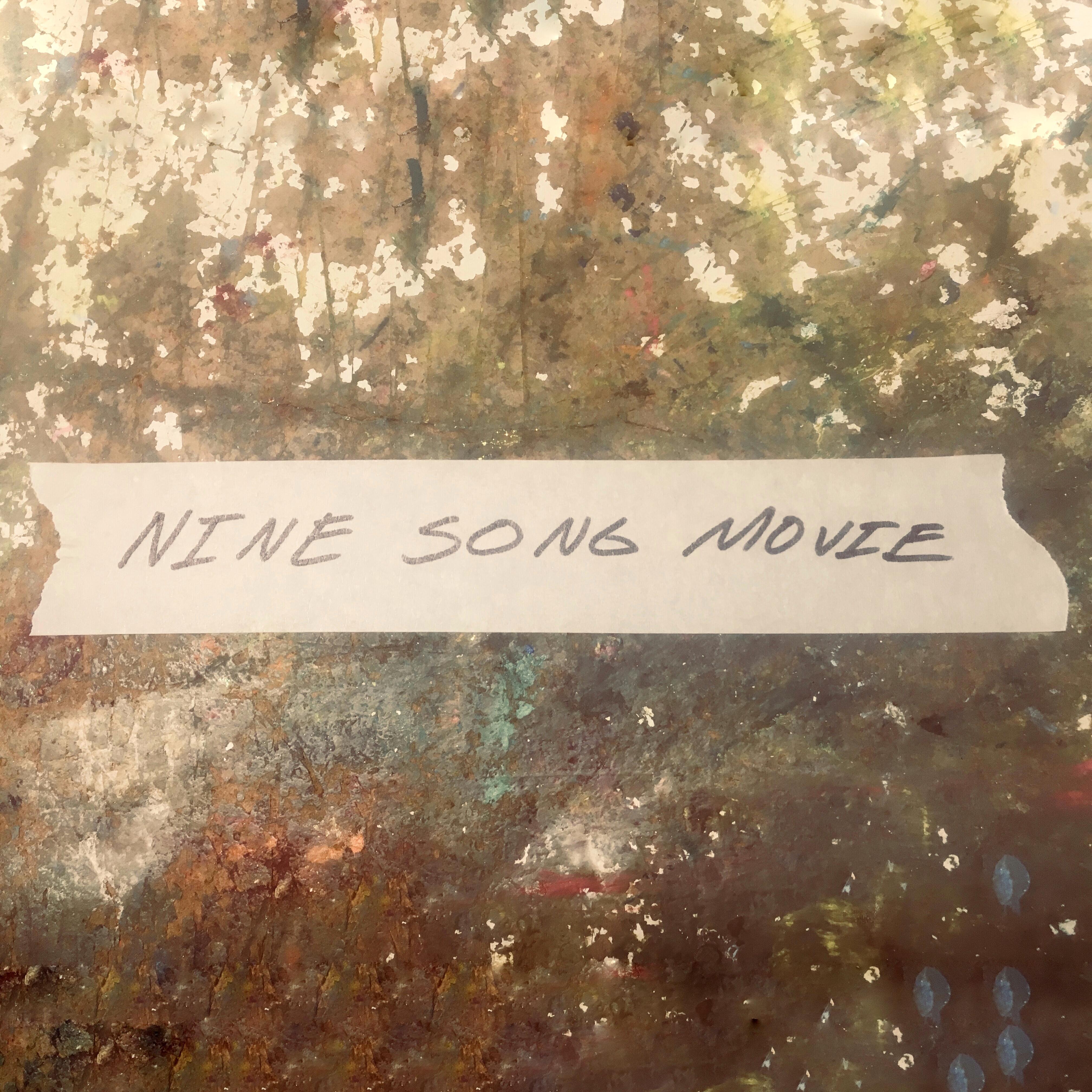 Релиз Nine Song Movie