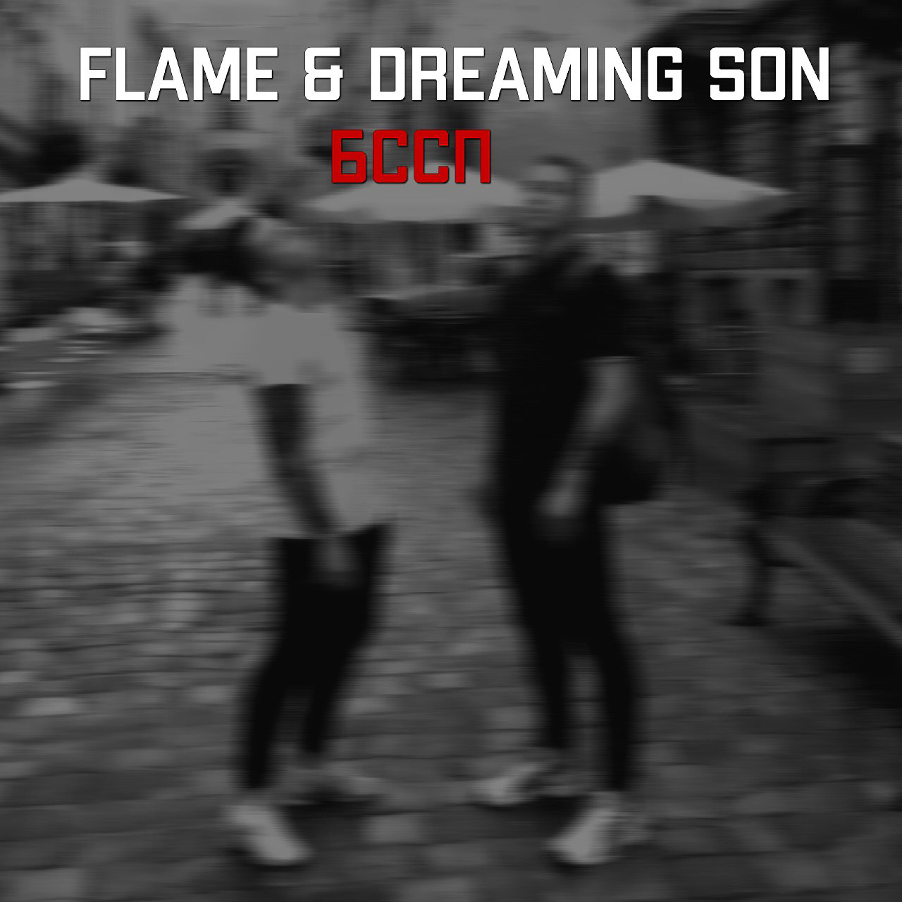 DREAMiNG SON