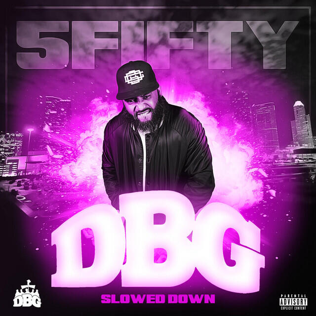 Релиз DBG {Slowed Down}
