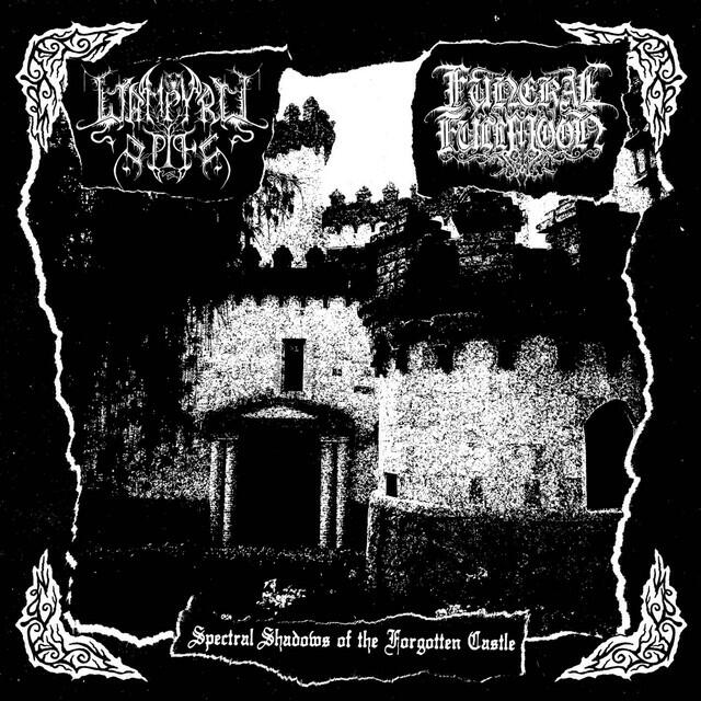 Релиз Spectral Shadows of the Forgotten Castle