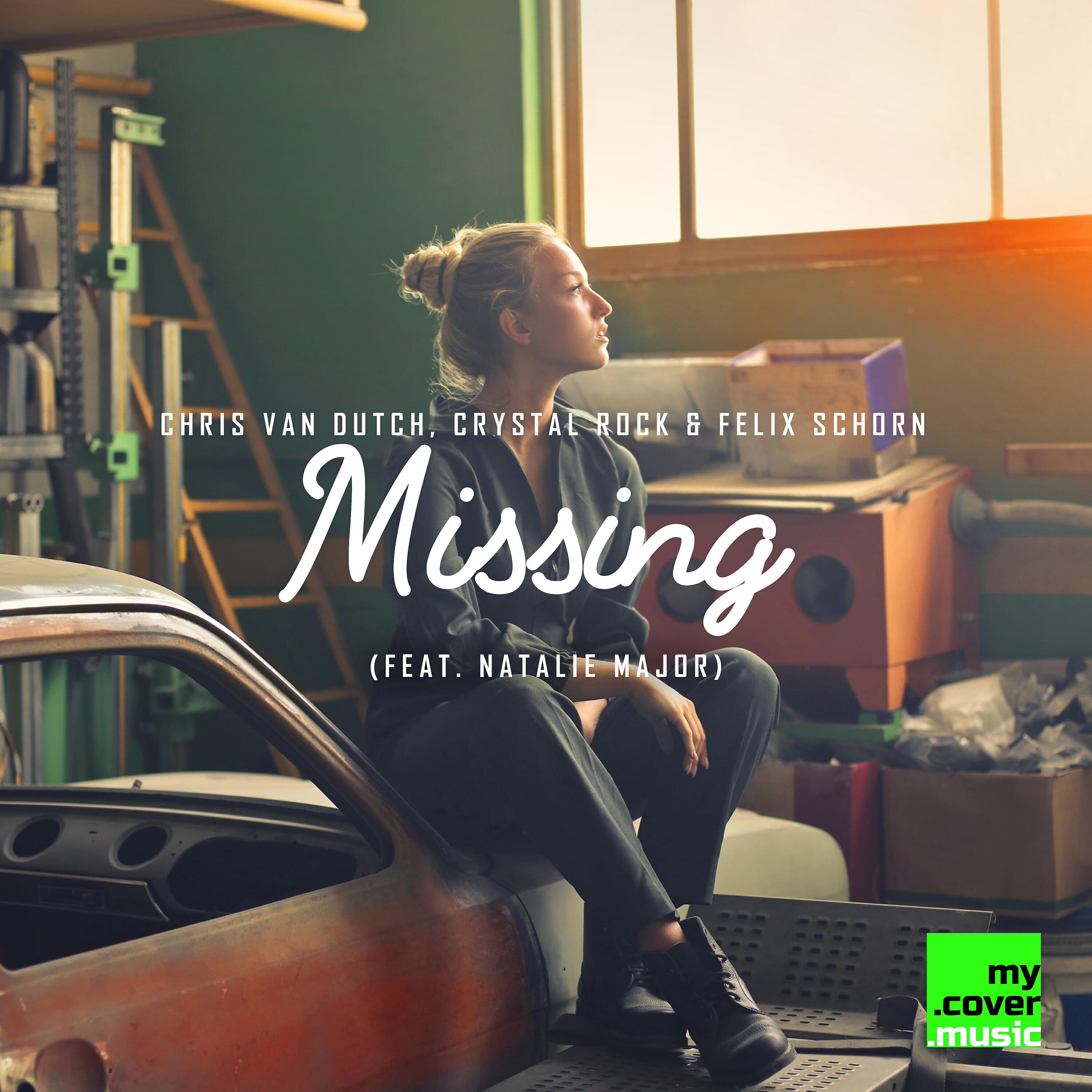 Релиз Missing