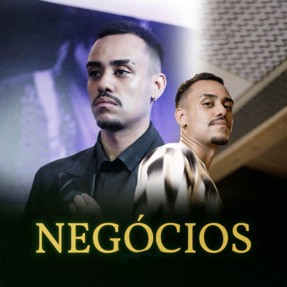 Релиз Negócios