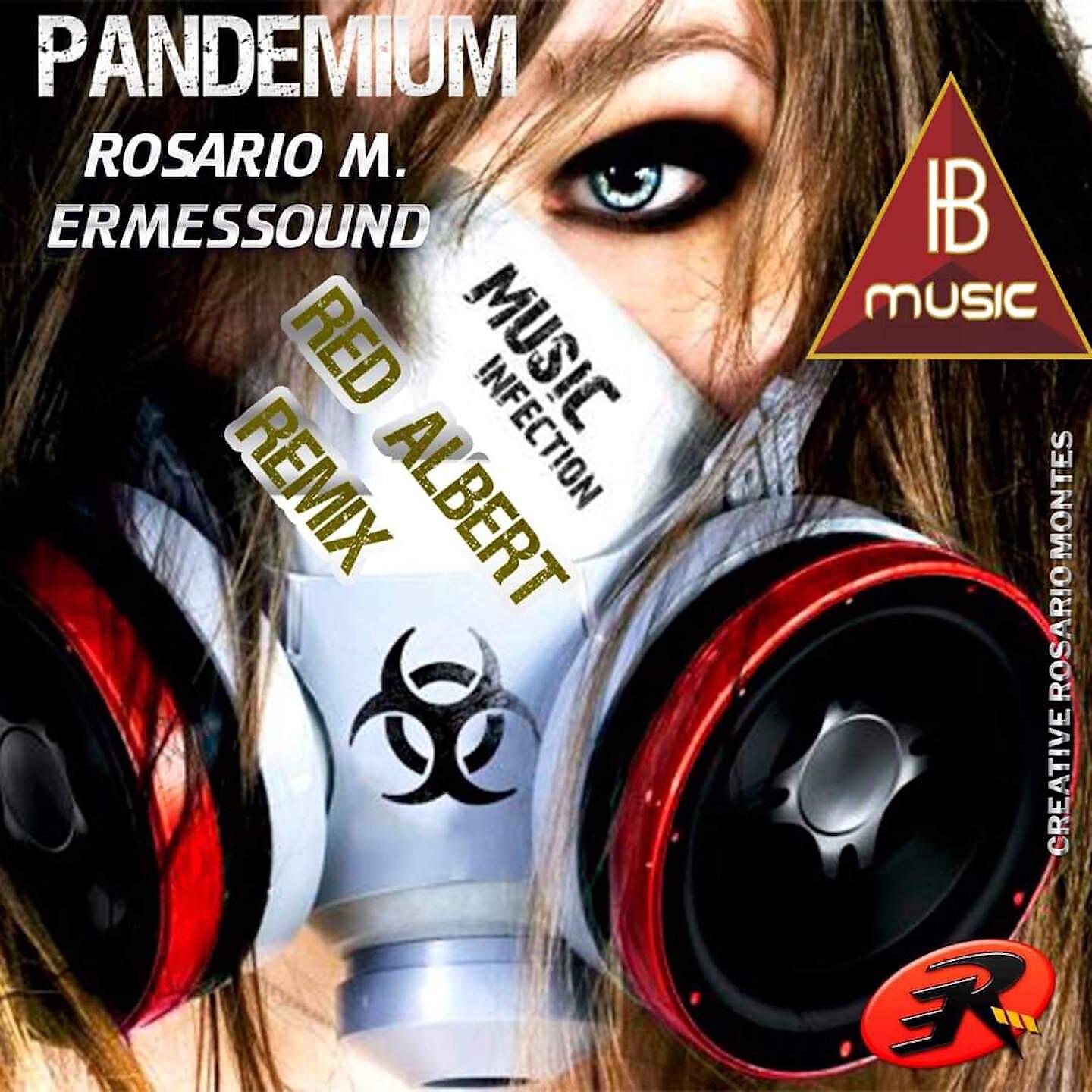 Релиз Pandemium