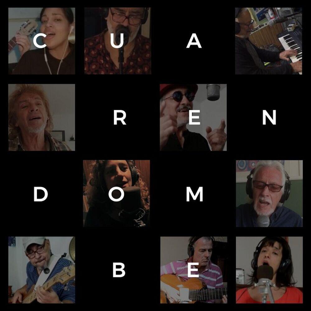 Релиз Cuarendombe