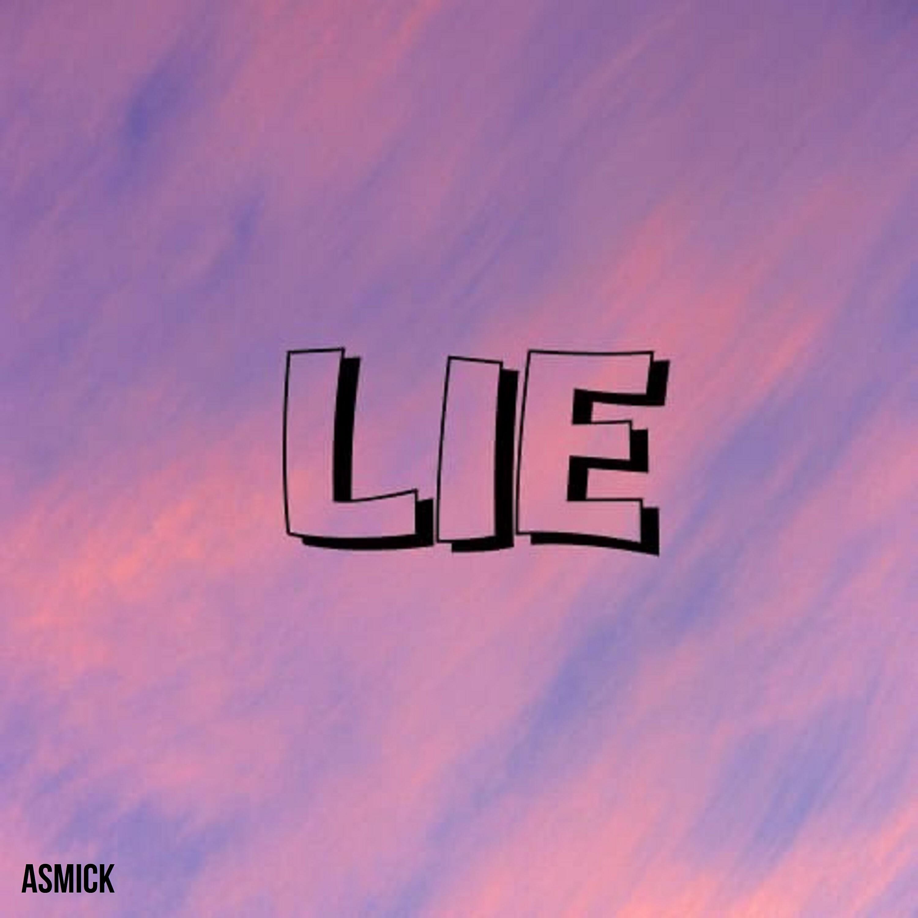 Релиз Lie
