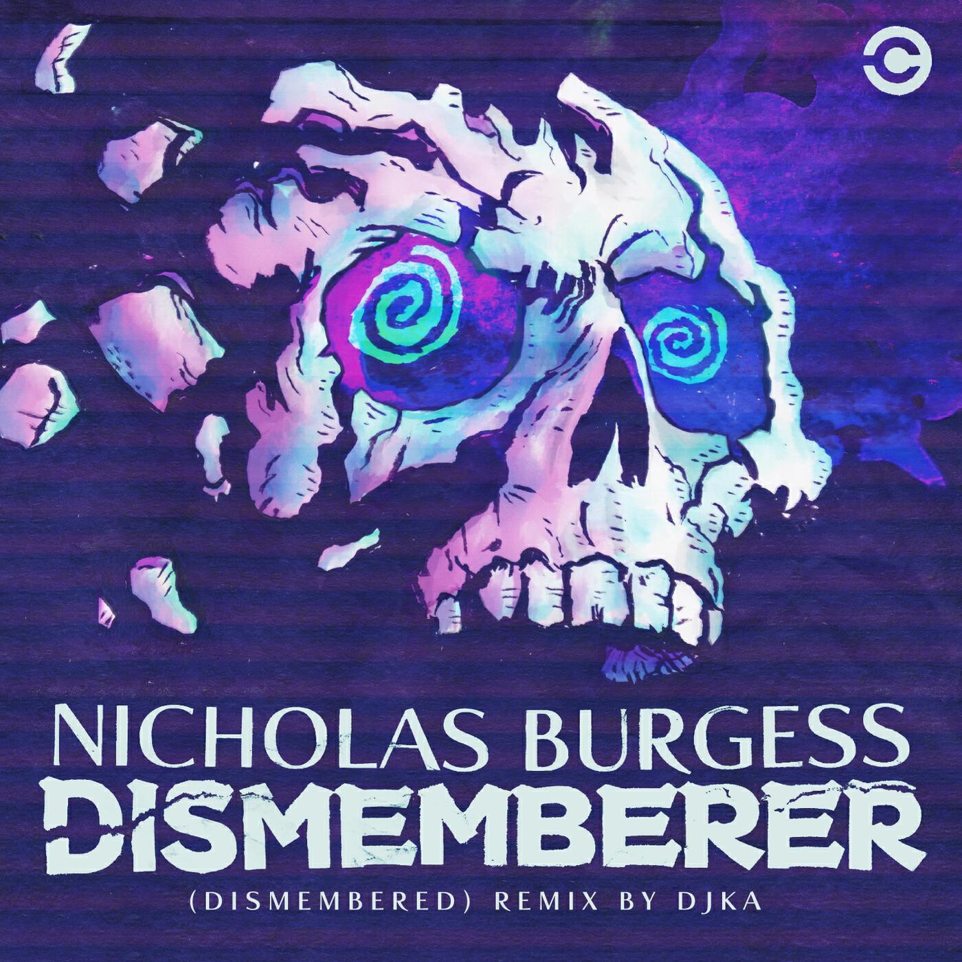 Релиз Dismemberer (Dismembered)