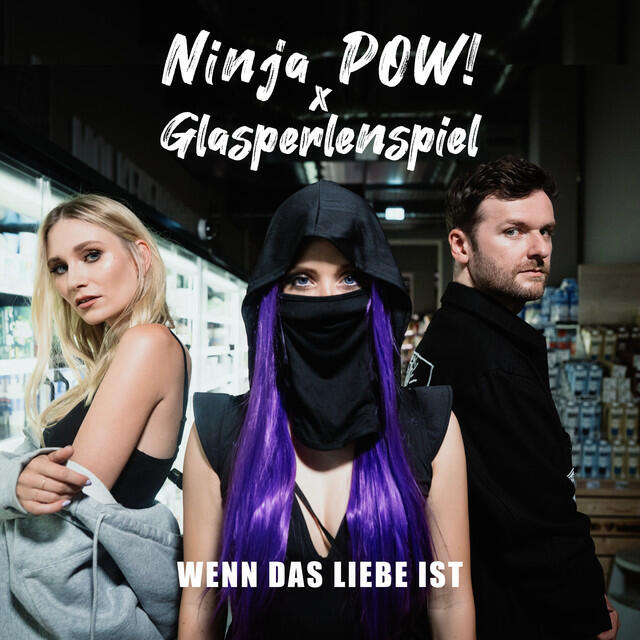 Релиз Wenn das Liebe ist