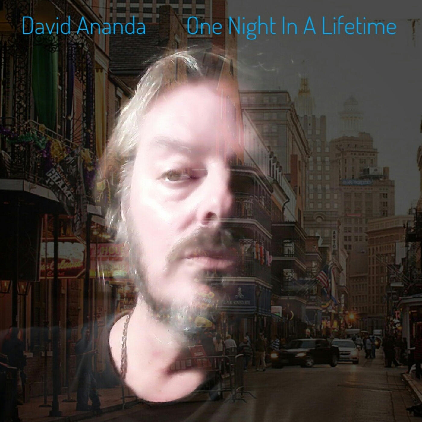 David Ananda