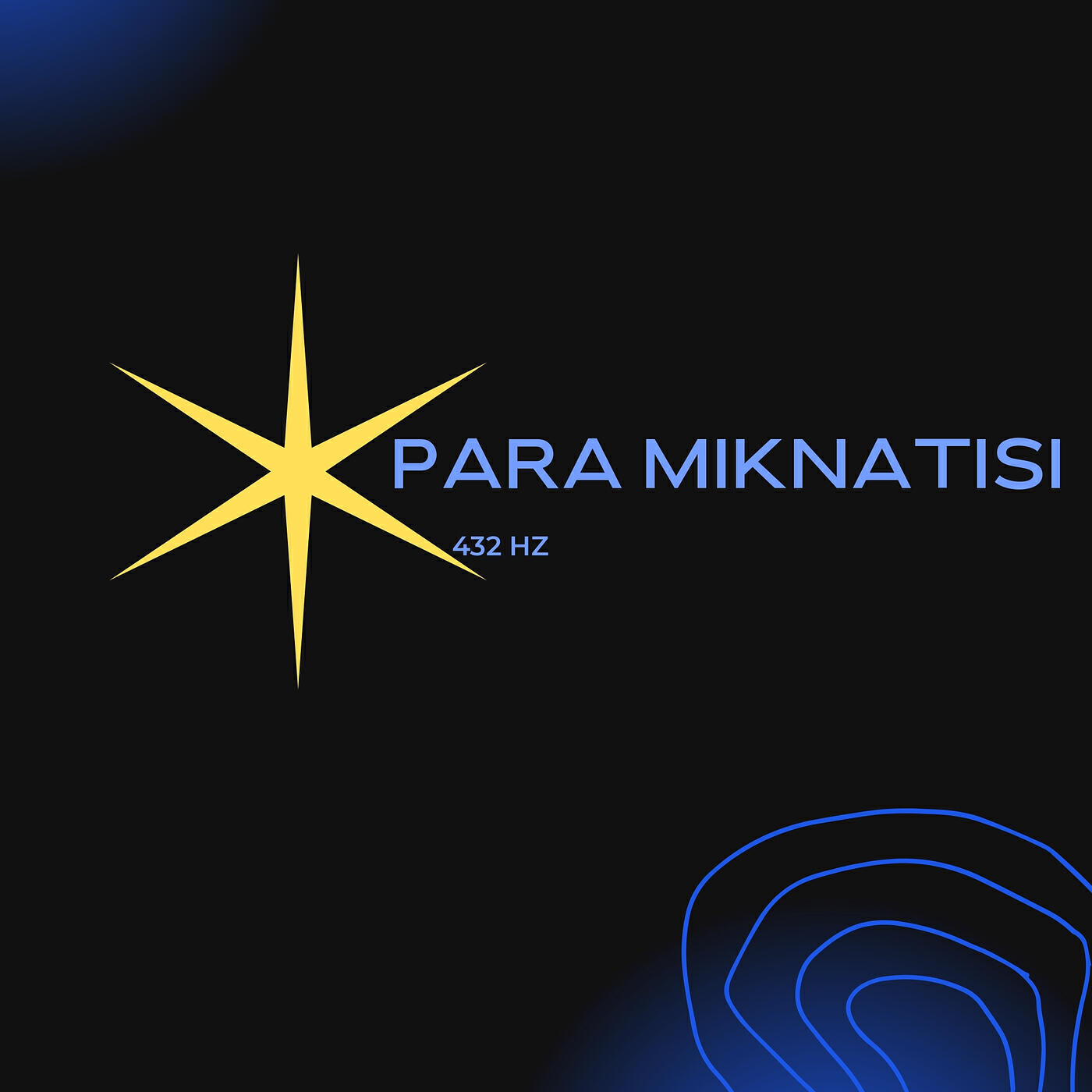 Релиз Para Miknatisi 432 Hz
