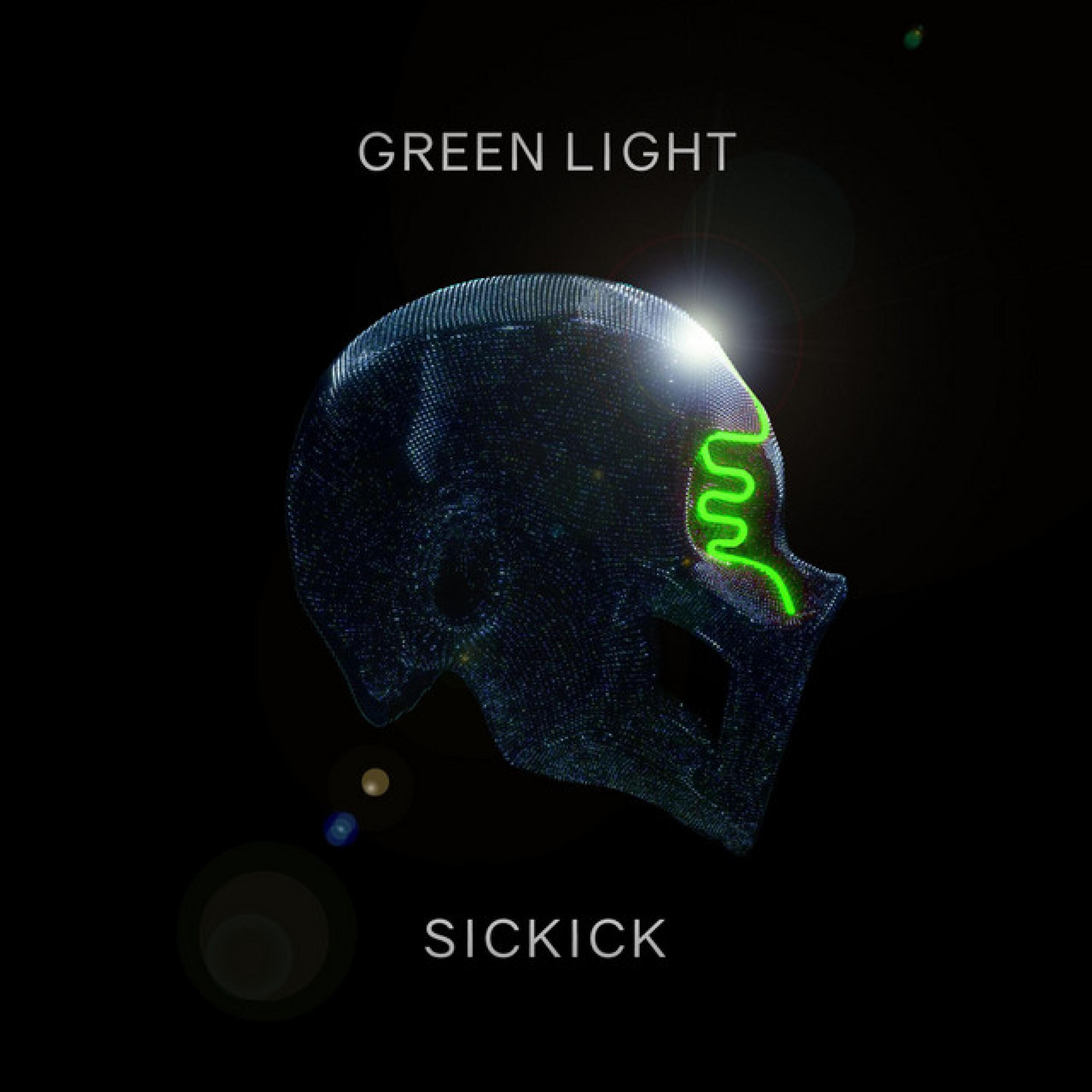 Релиз Green Light