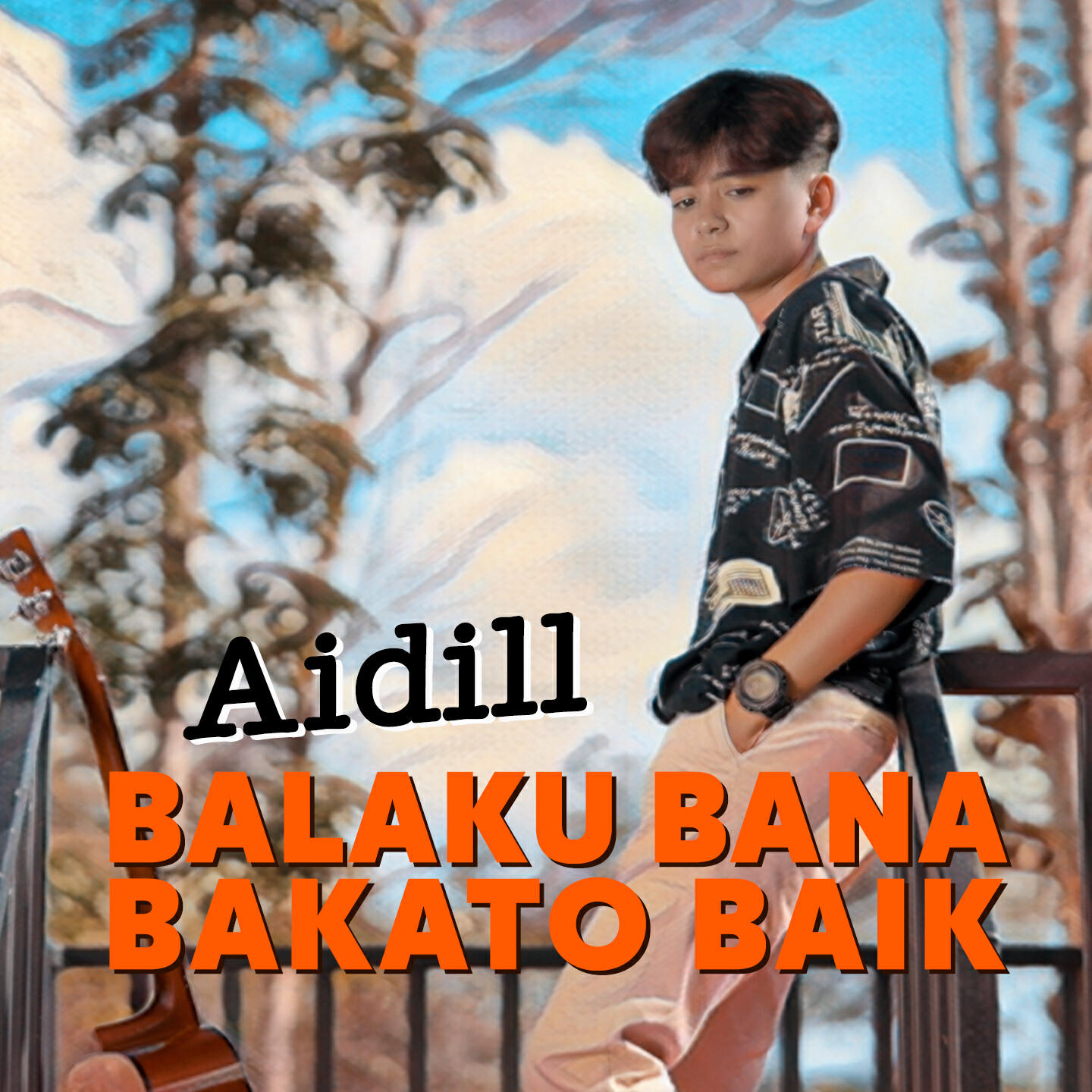 Aidill