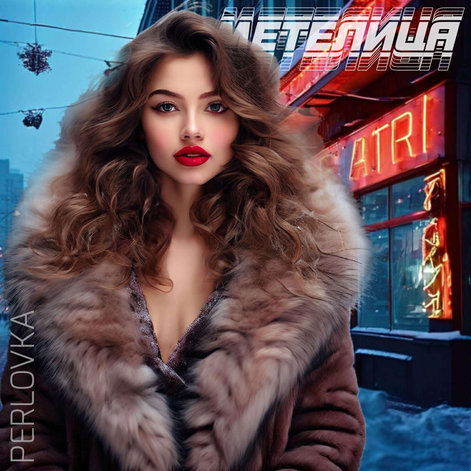 Релиз Метелица