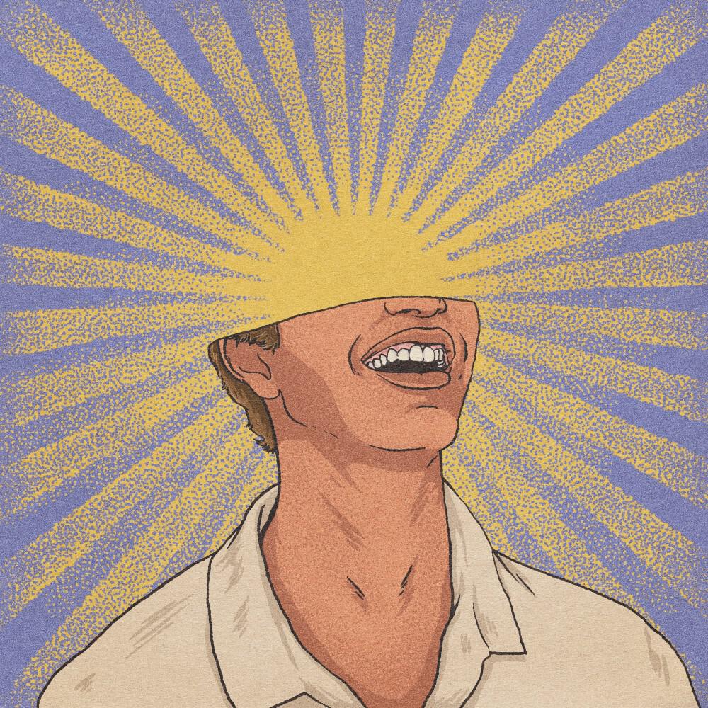 Релиз Summer on My Mind