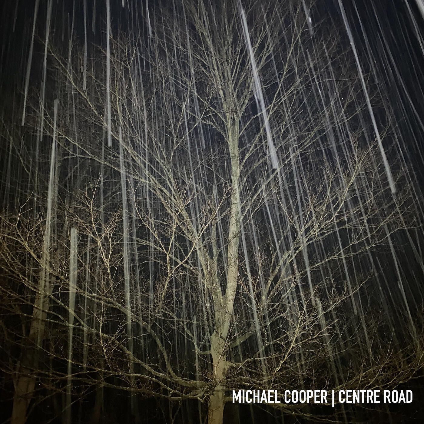 Релиз Centre Road