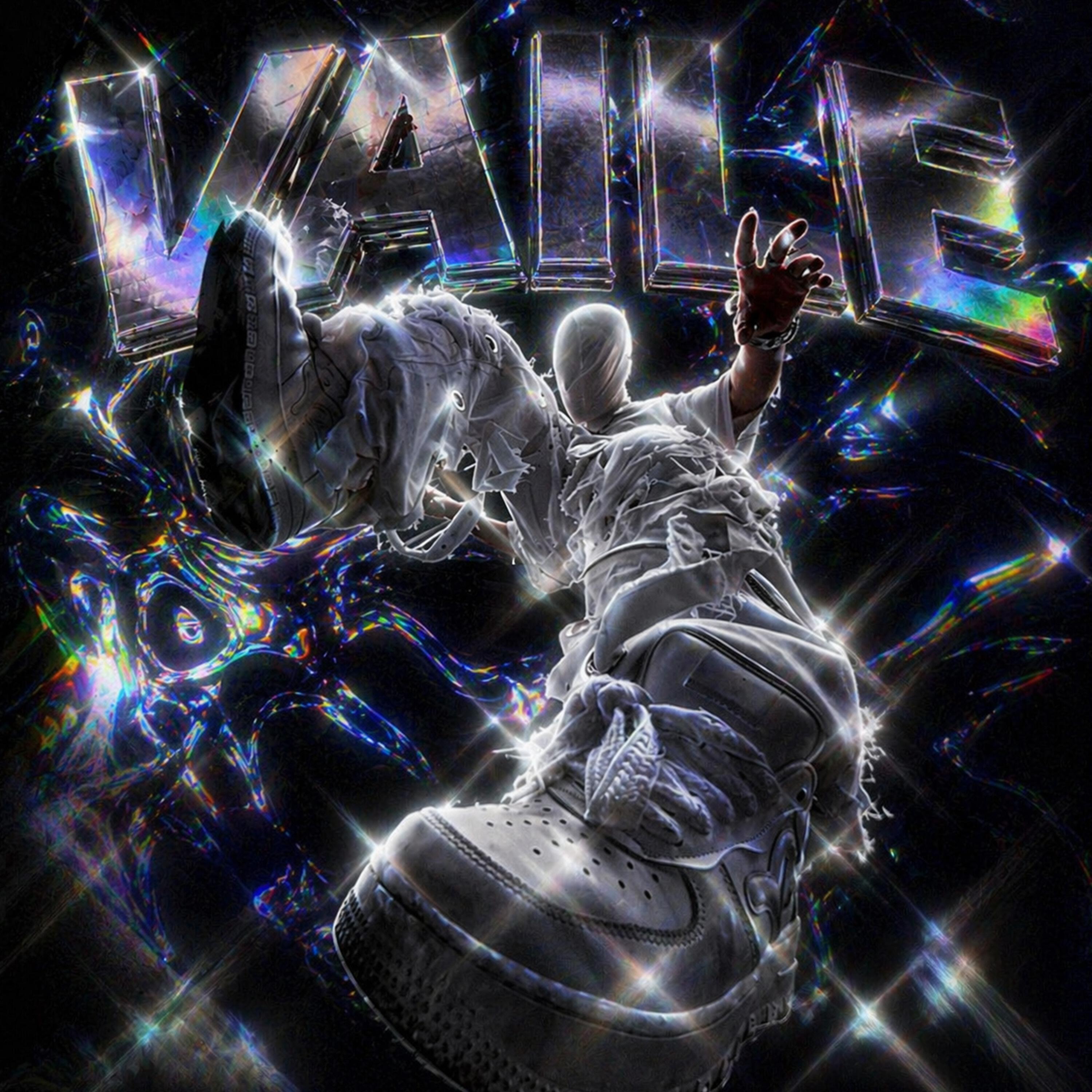 Релиз VAILE