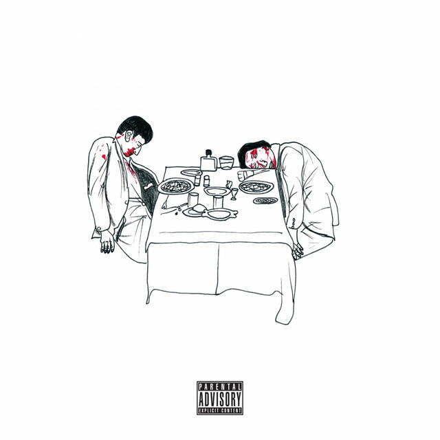 Релиз Death by Misadventure
