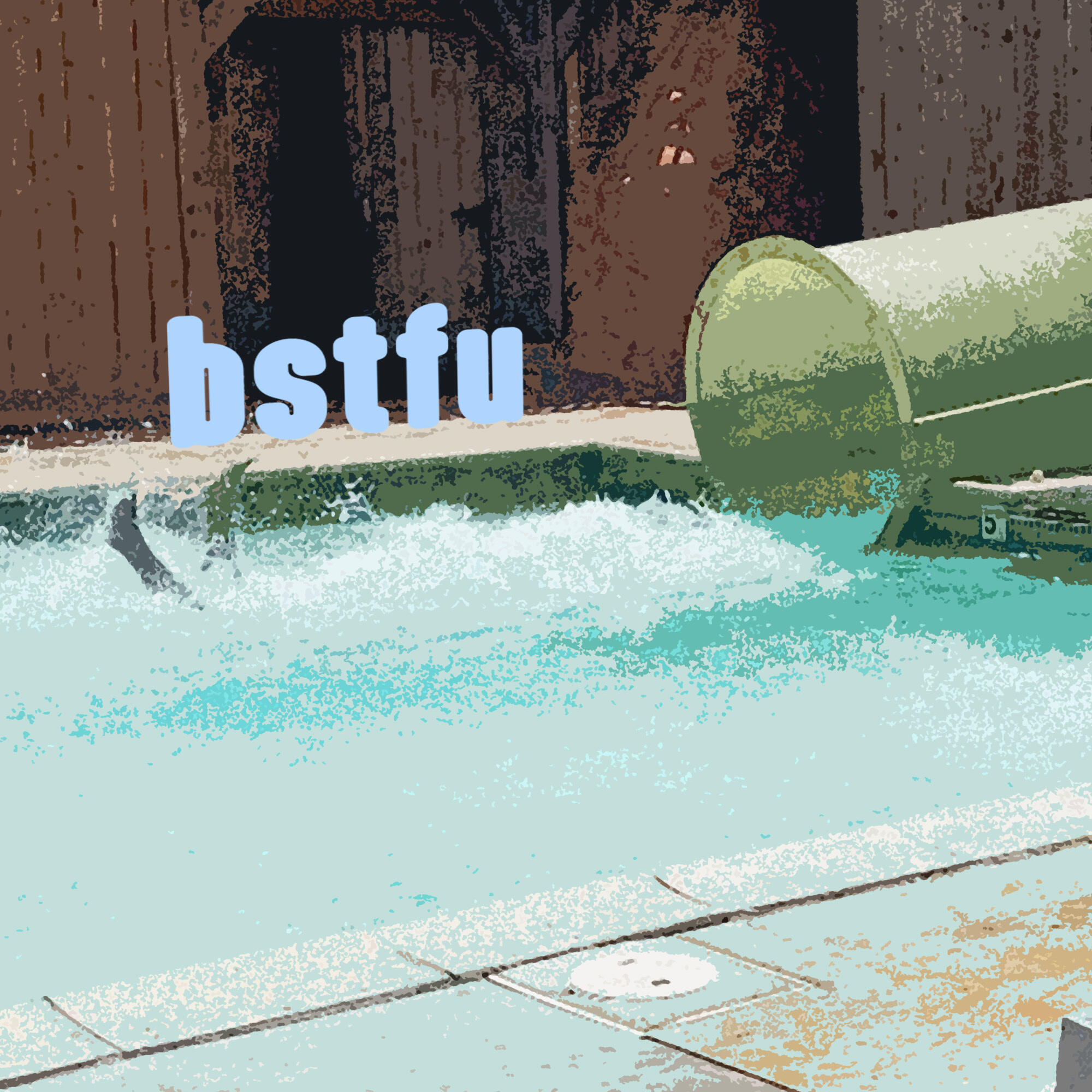 Релиз BSTFU