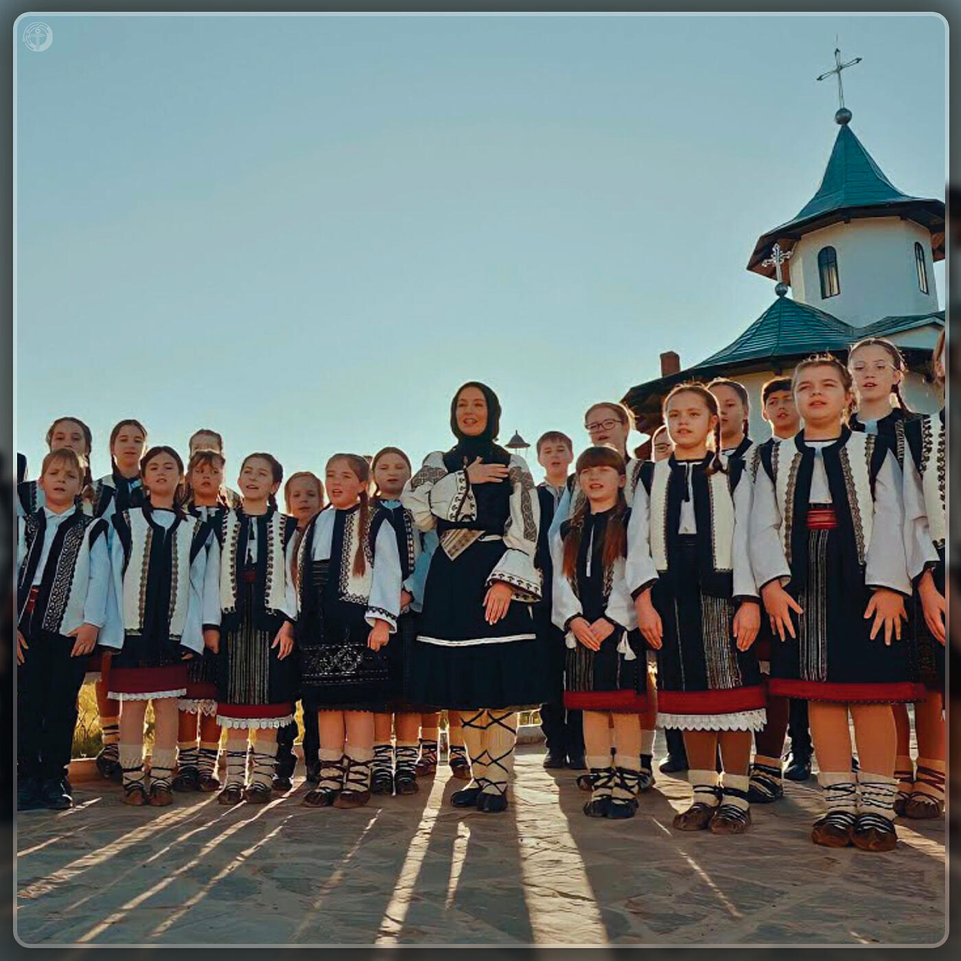 Релиз Pentru Tine Doamne, Florile-Nfloresc