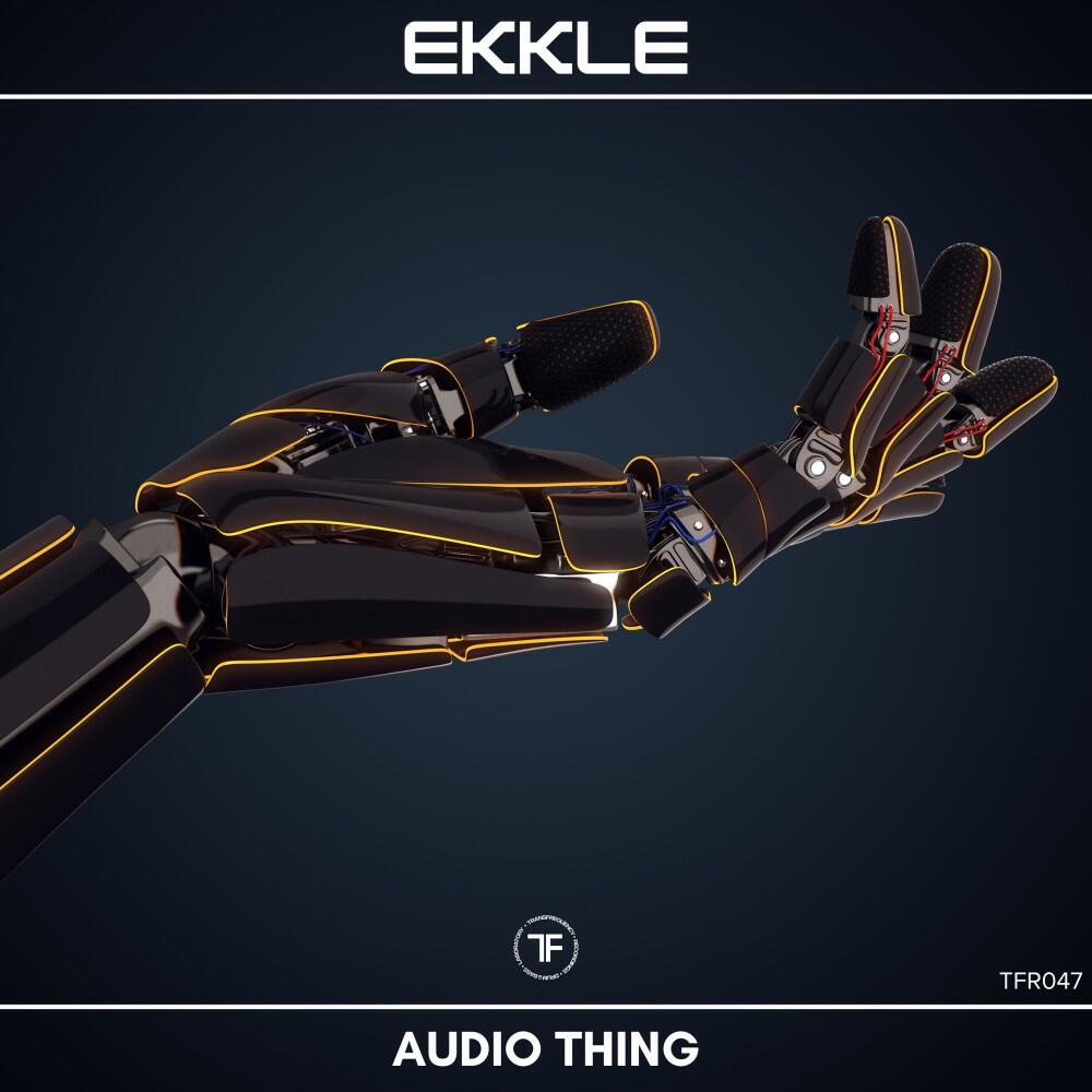 Релиз Audio Thing
