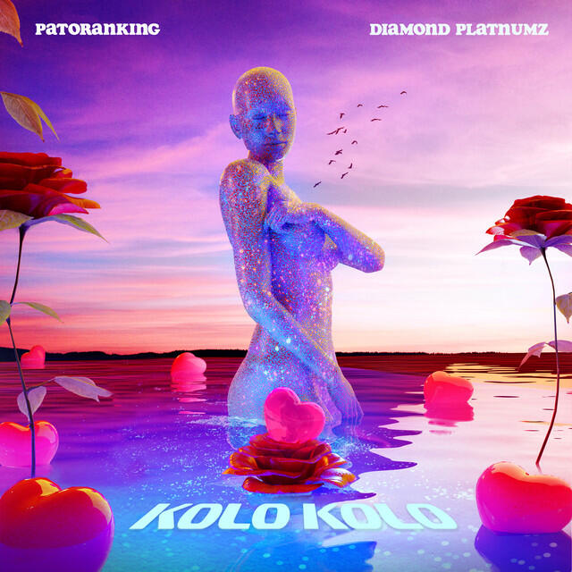Релиз Kolo Kolo