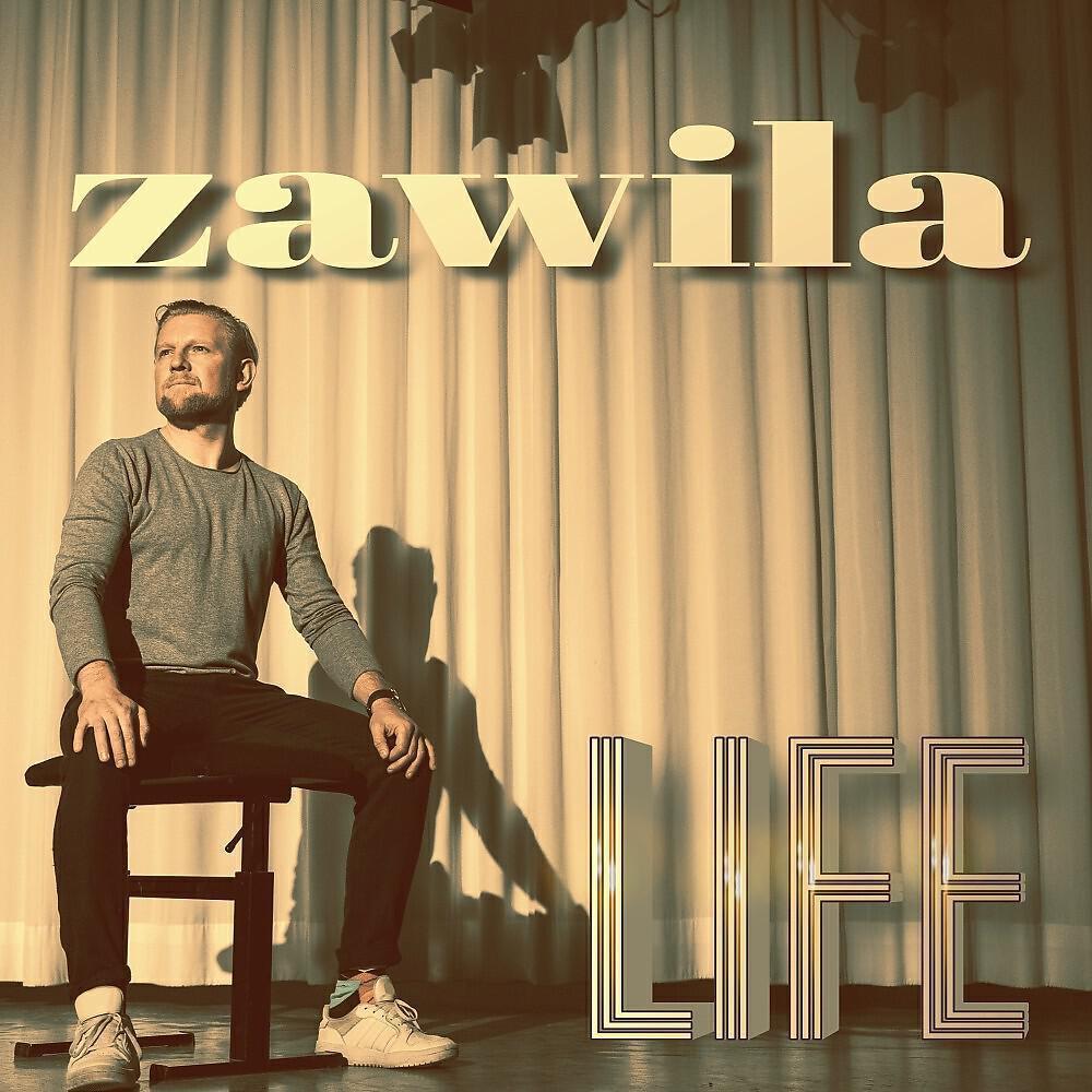 Simon Zawila