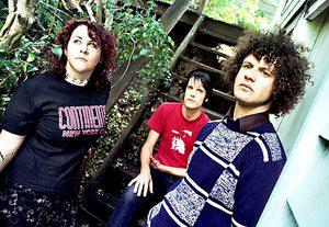 Screamfeeder