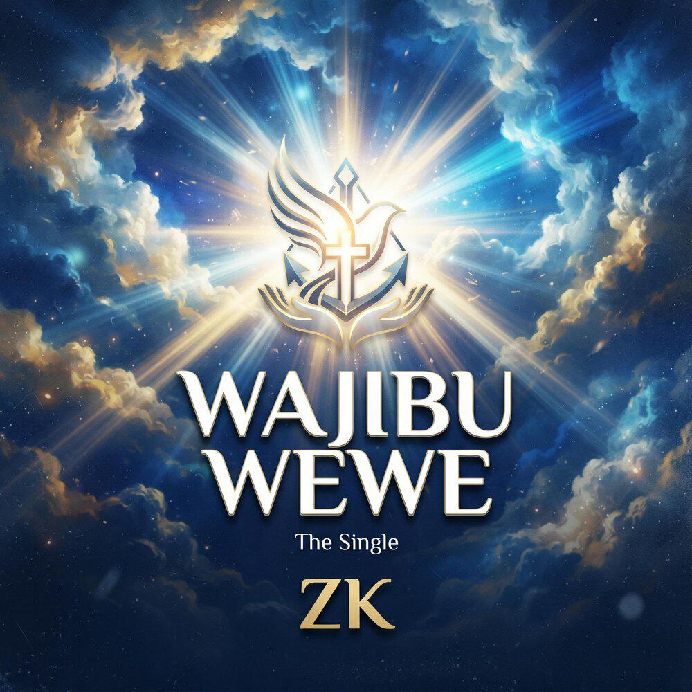 Релиз Wajibu wewe