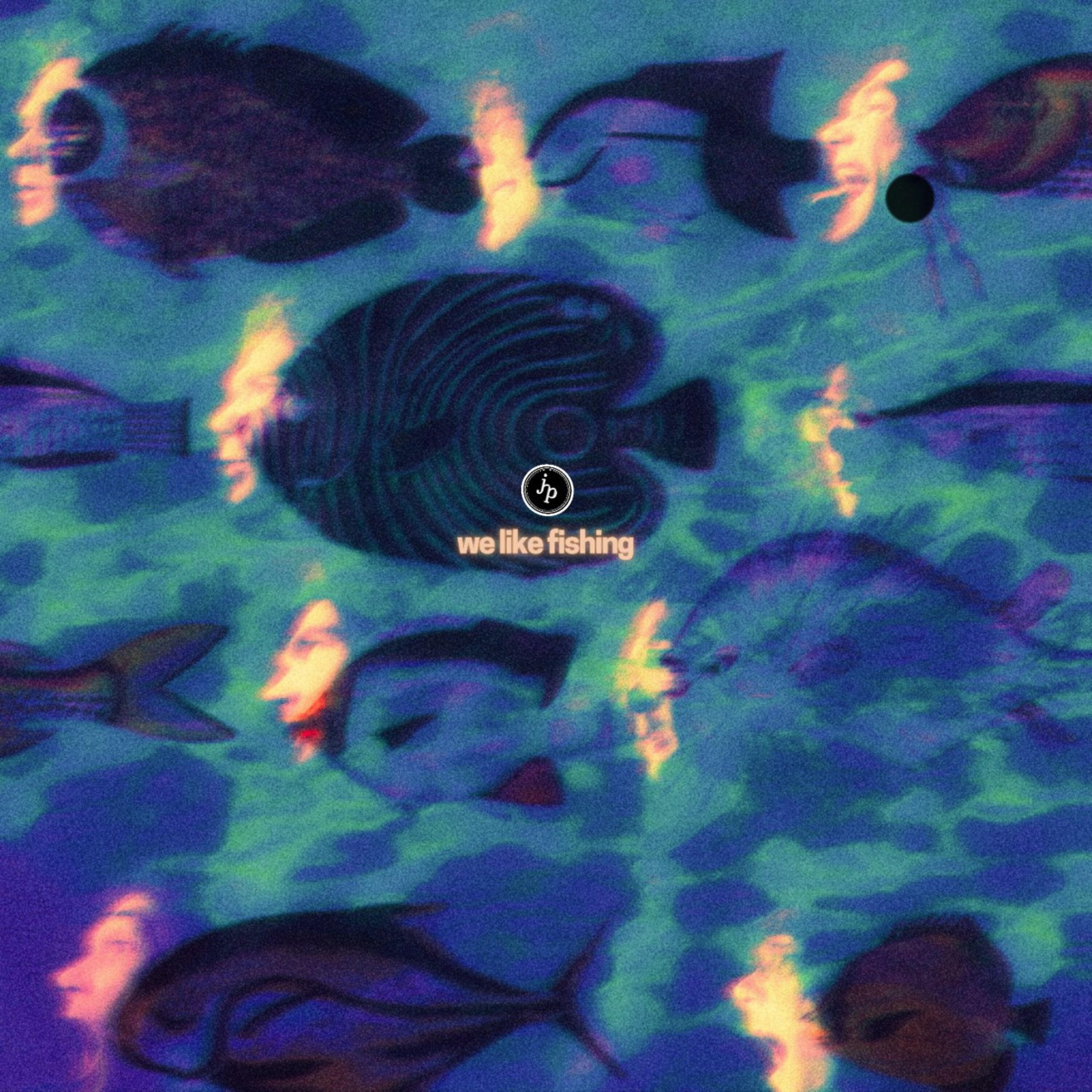 Релиз We Like Fishing