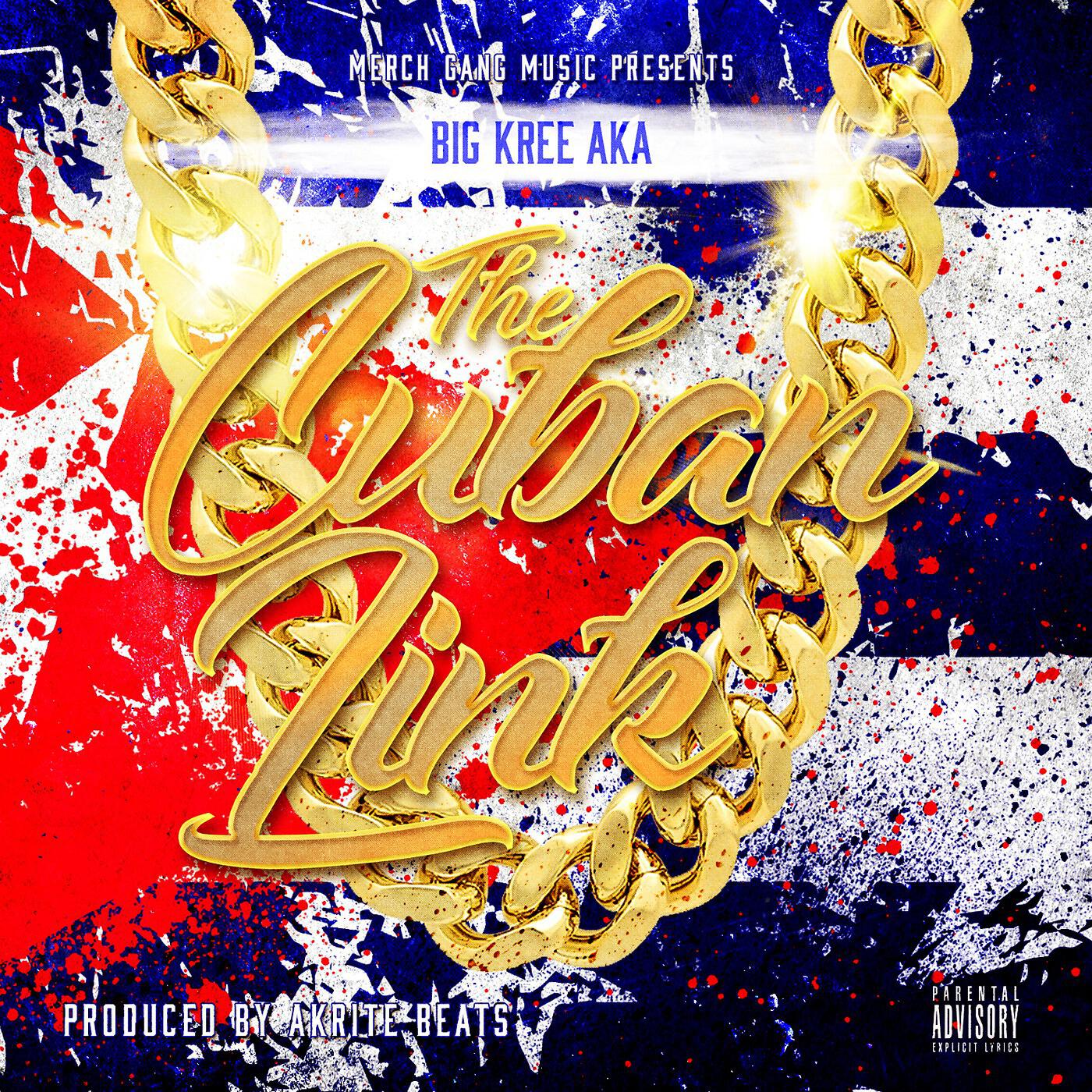 Релиз The Cuban Link
