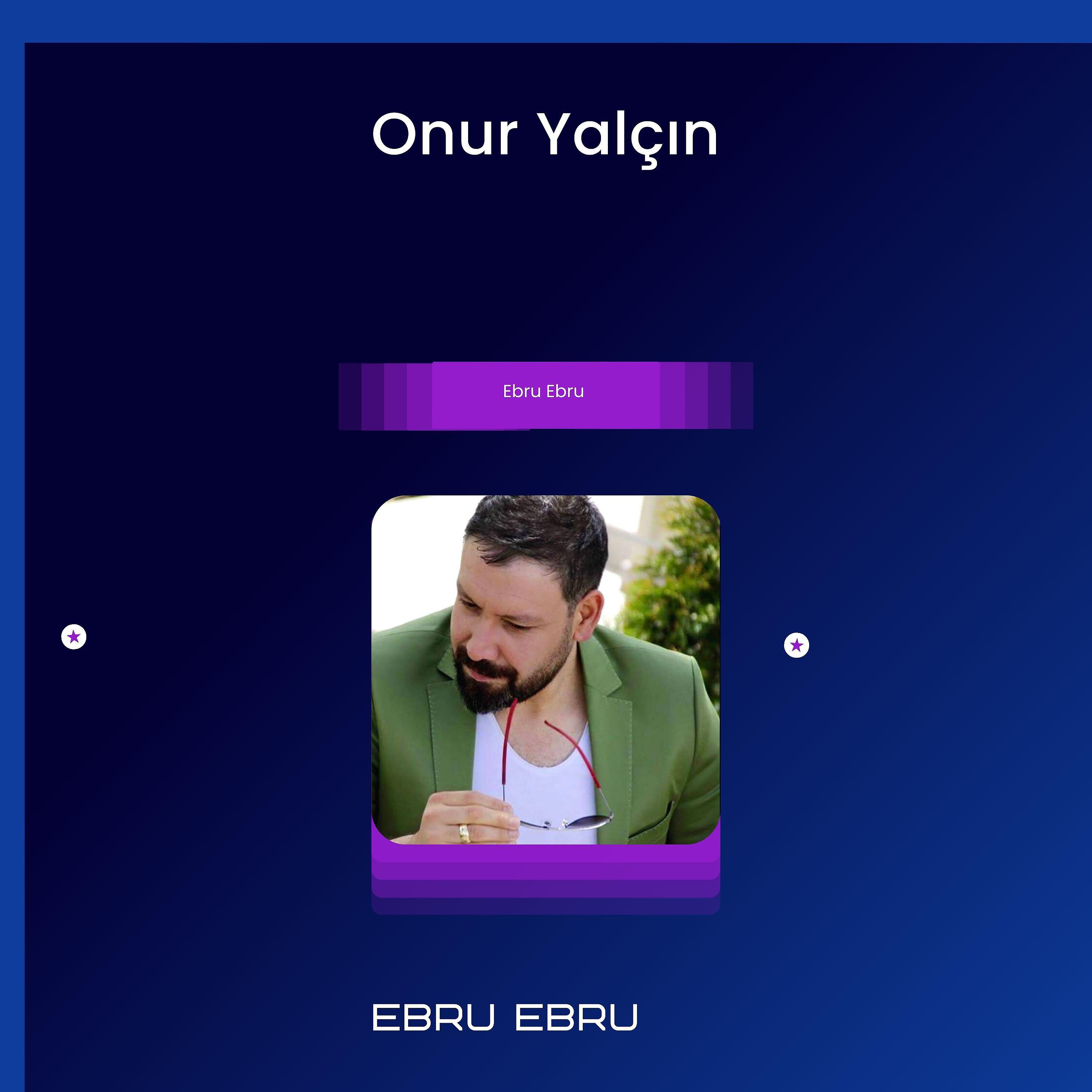 Релиз Ebru Ebru