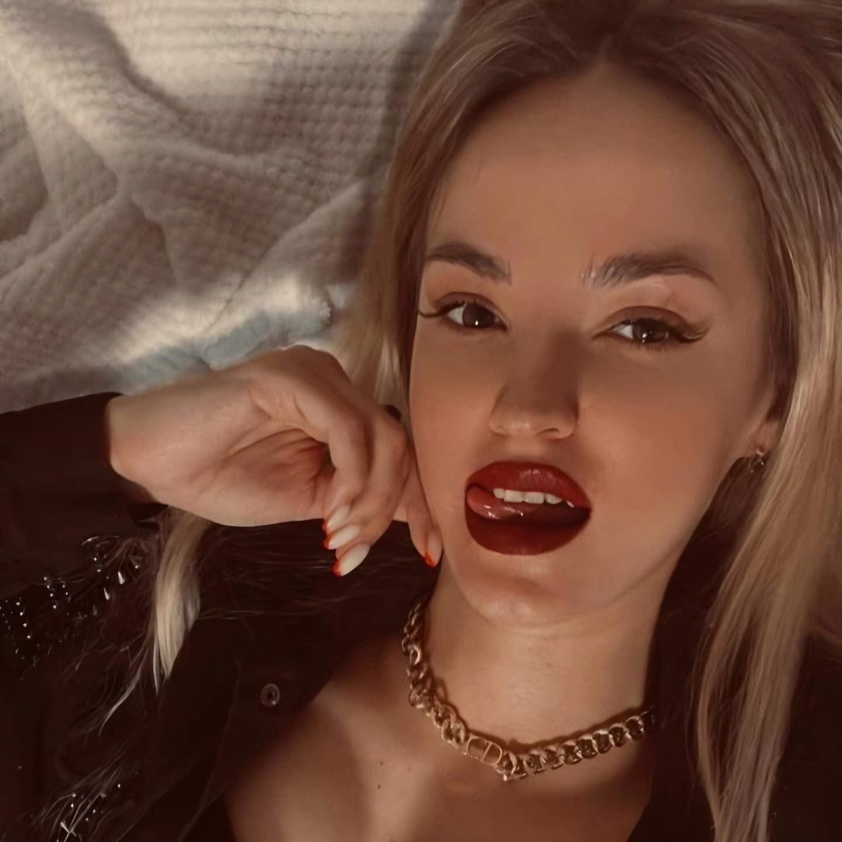 Релиз Юля ты Пламя