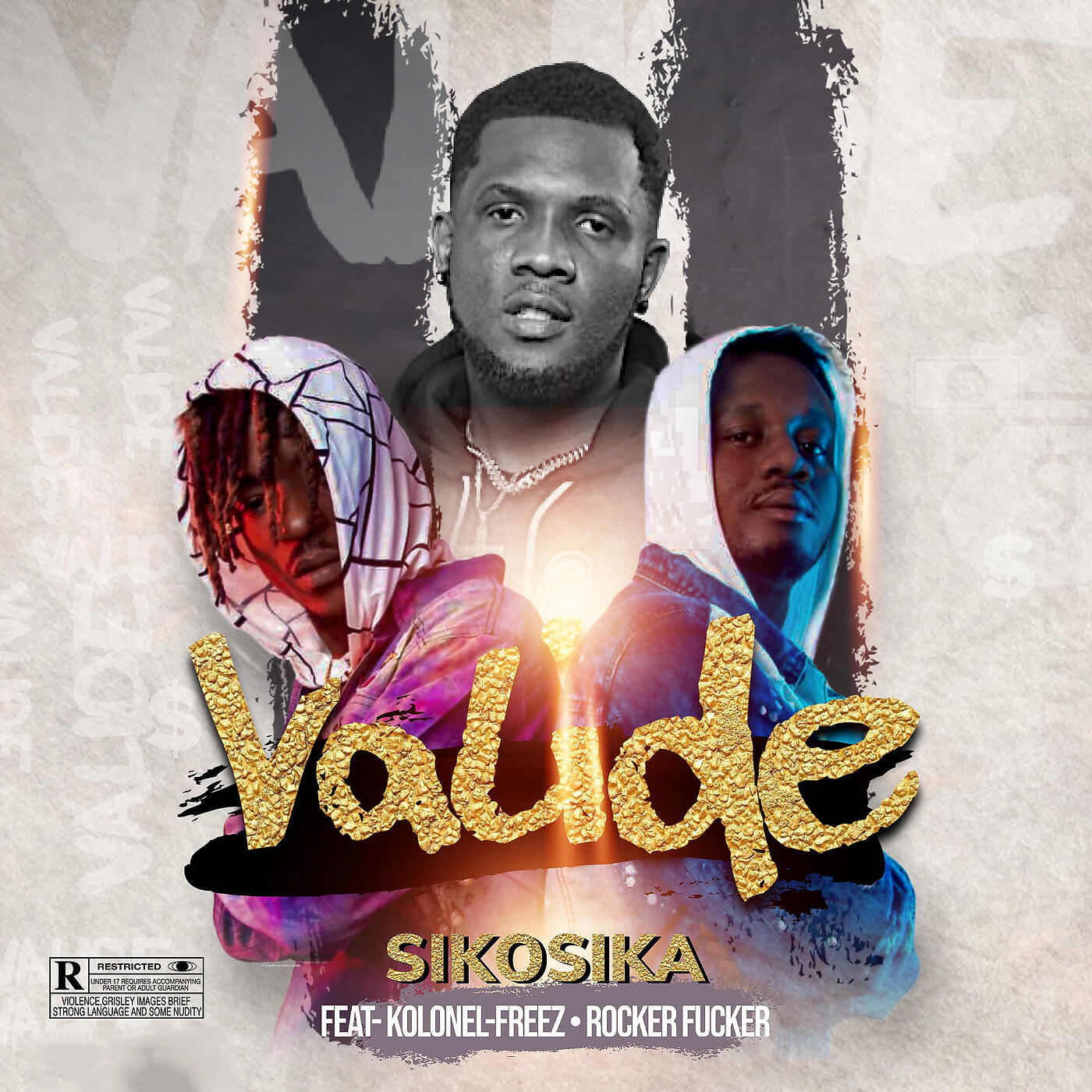 Релиз Valide