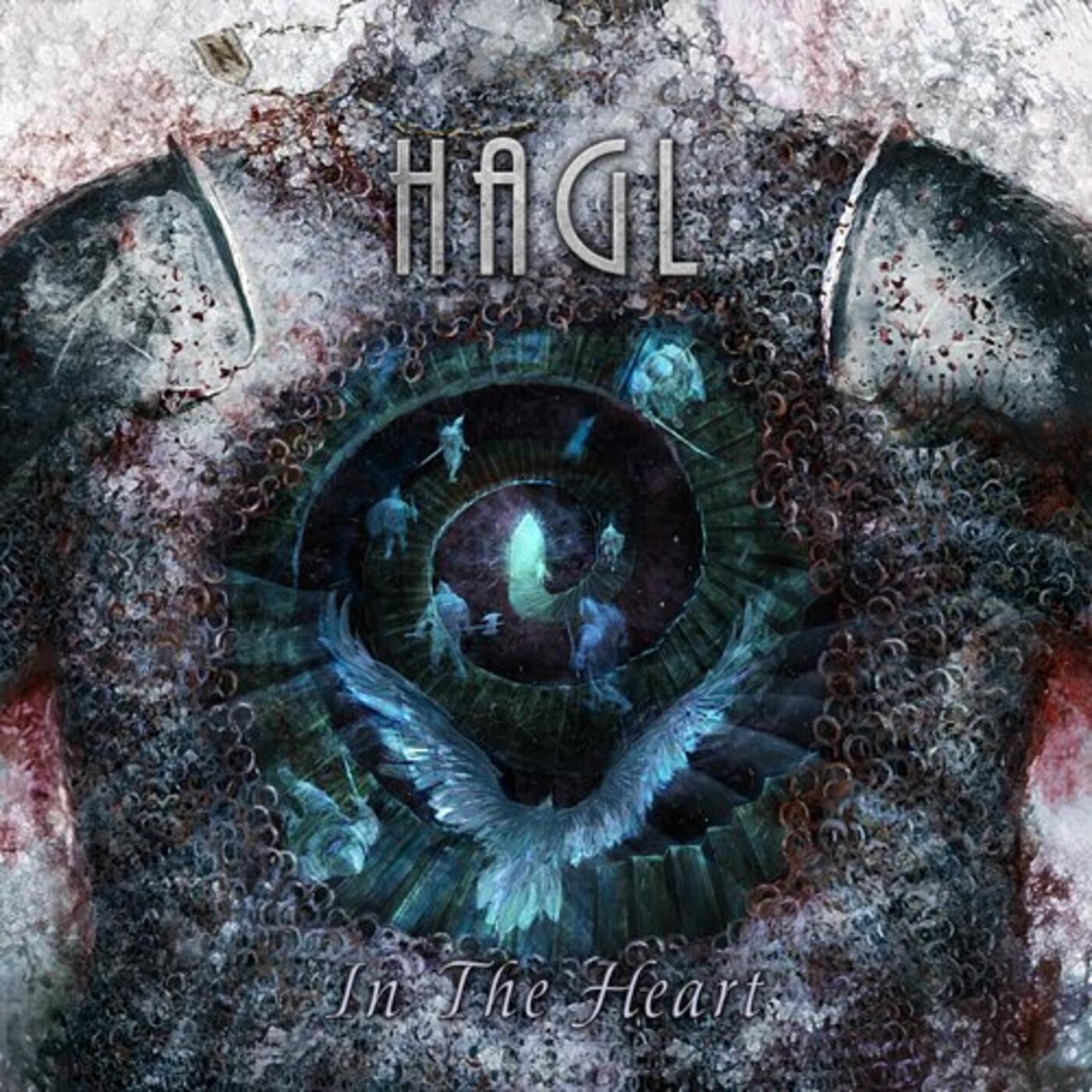 Релиз In the Heart