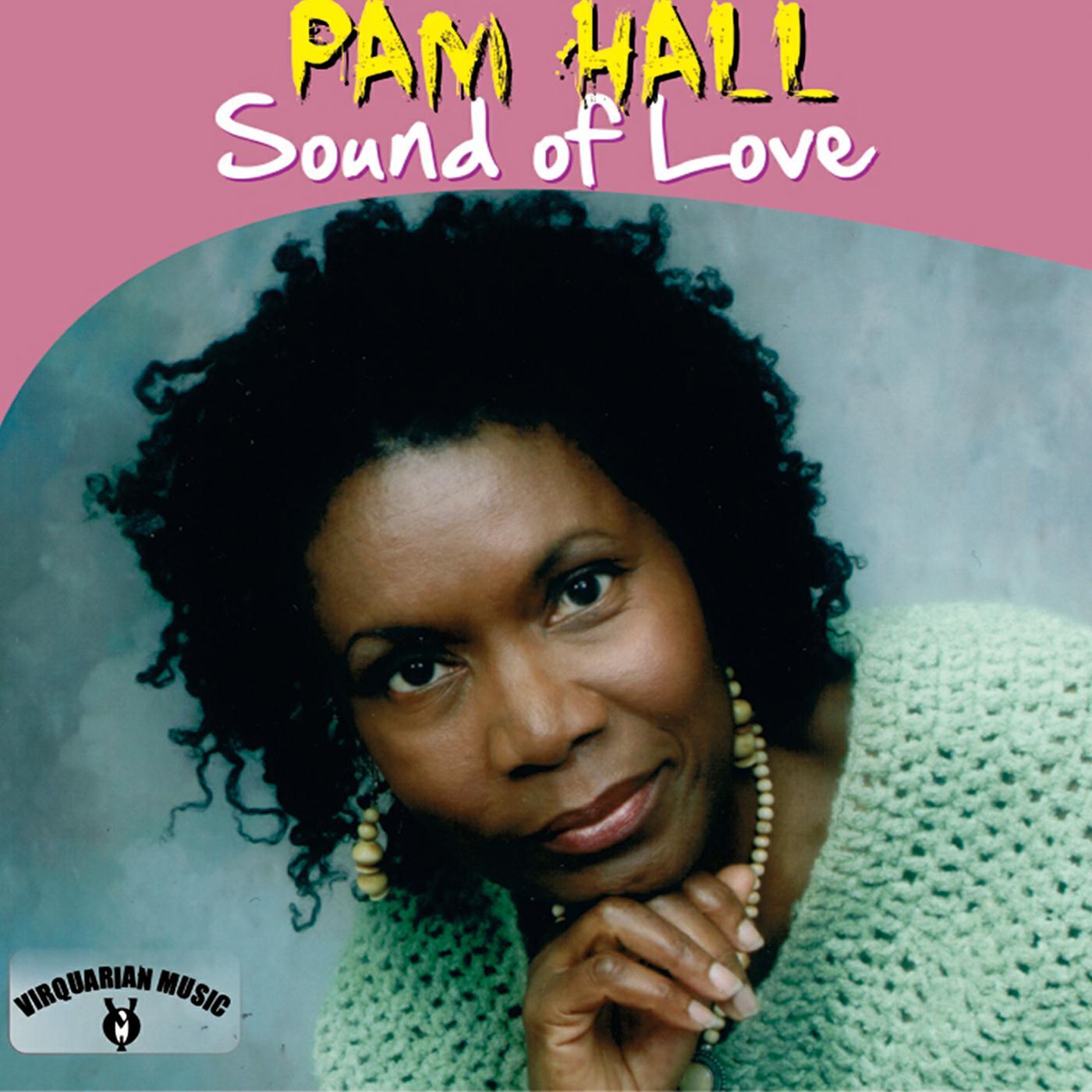 Релиз Sound of Love