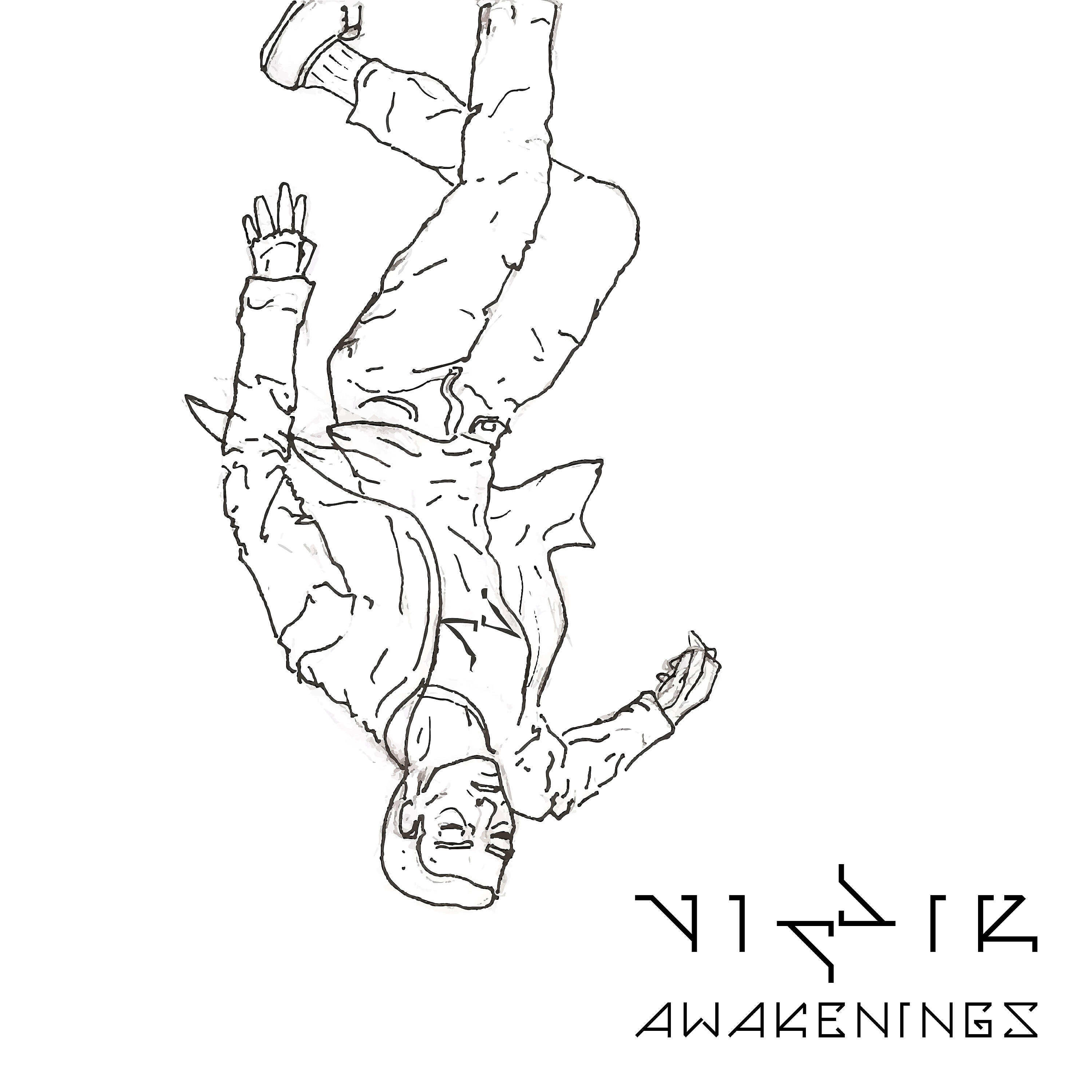 Релиз Awakenings