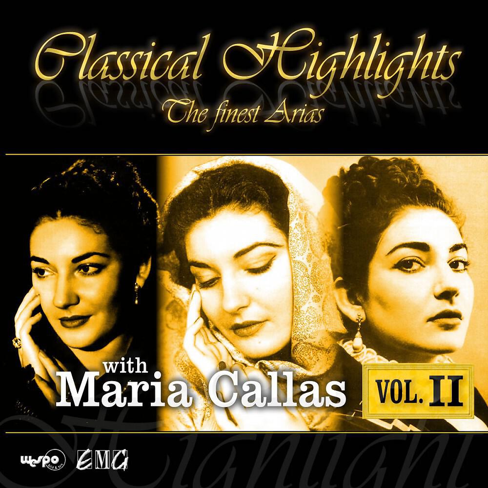 Maria Callas - Vol.2