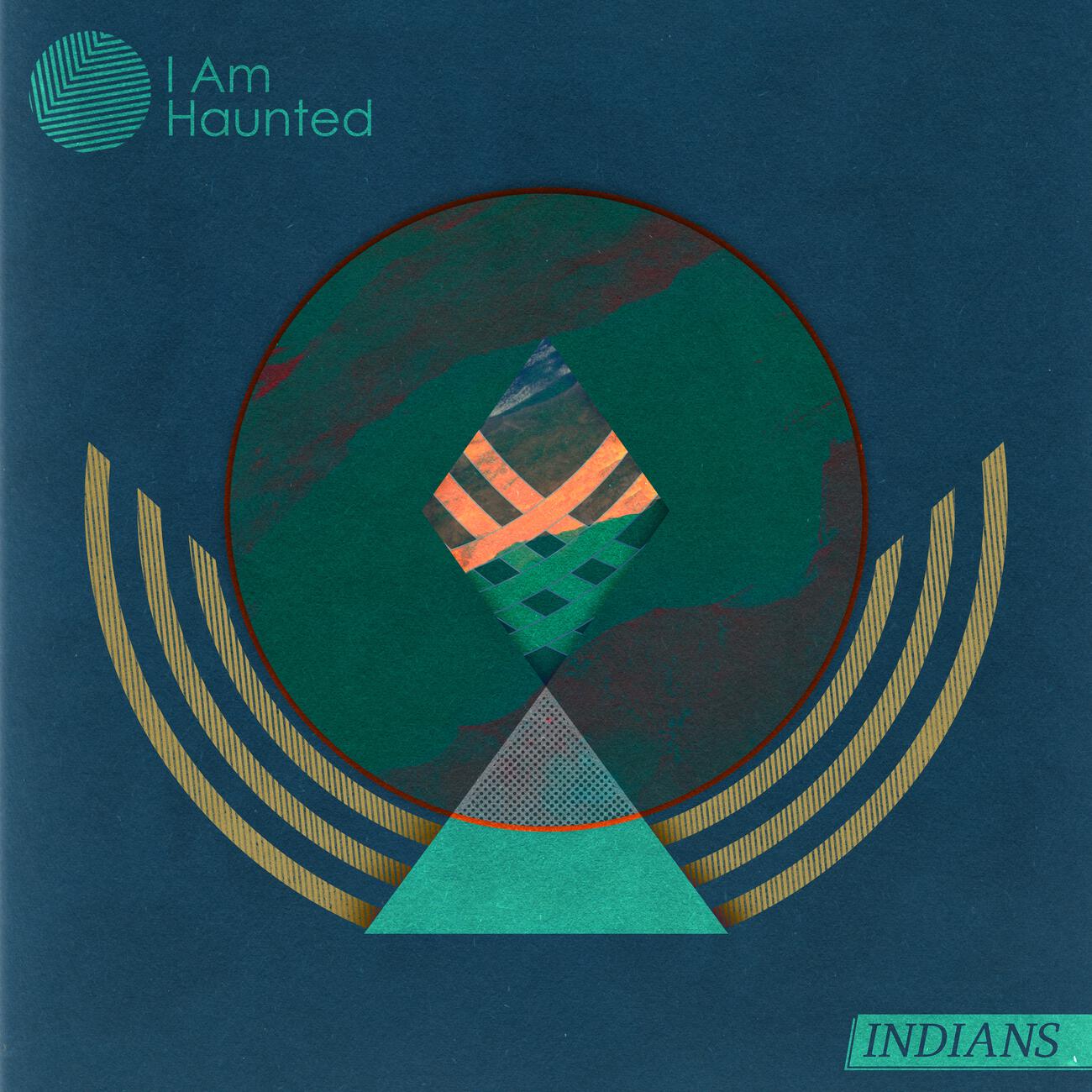 Релиз I Am Haunted