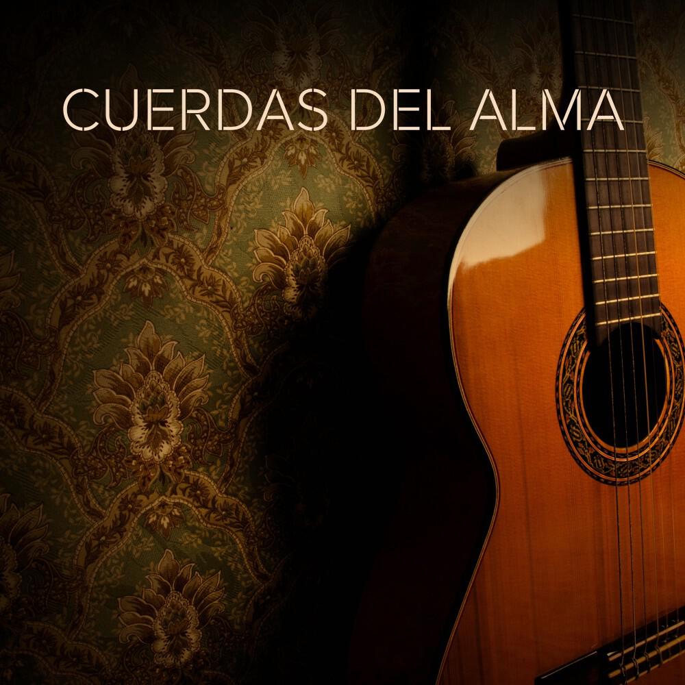 Релиз Cuerdas del Alma