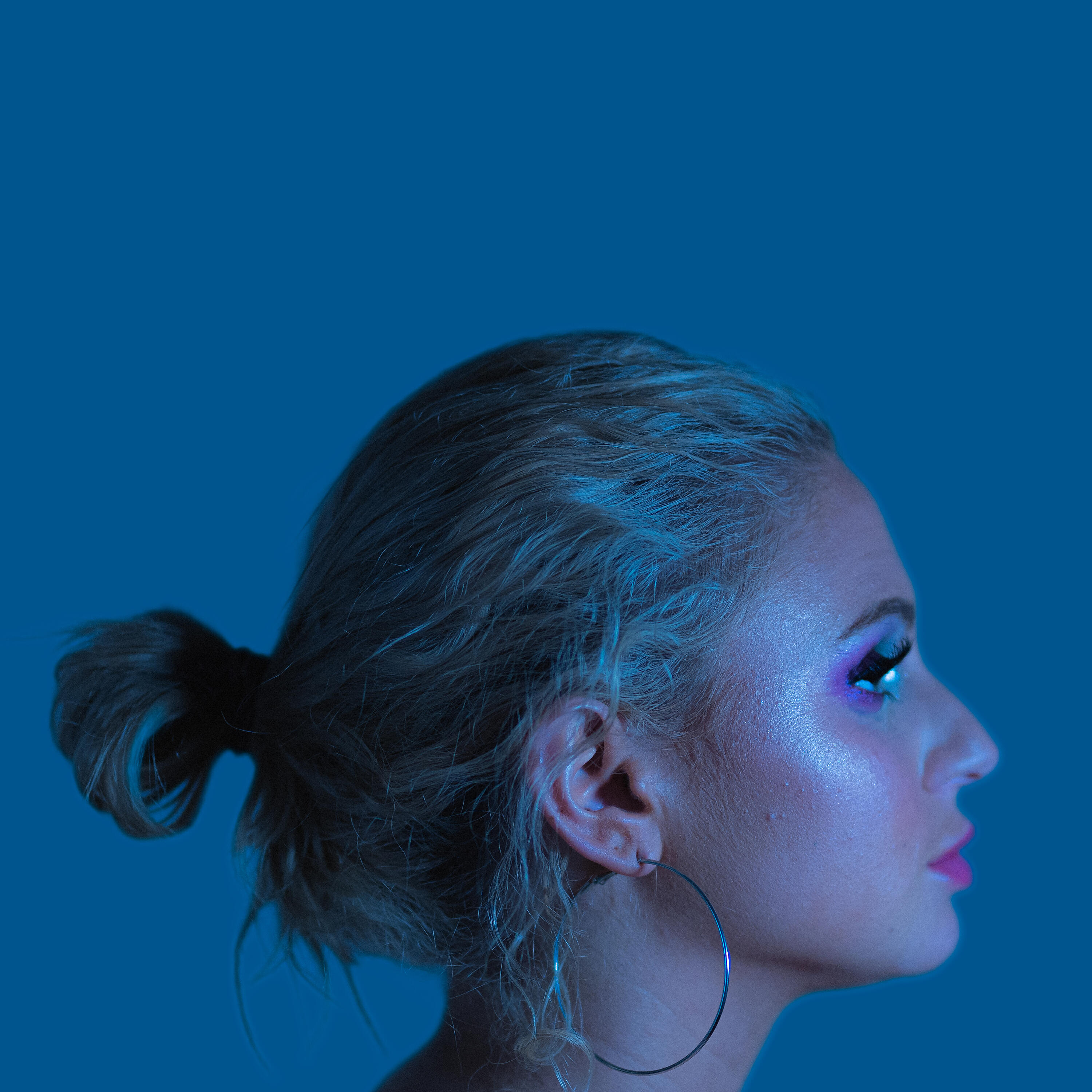 Релиз What'd You Do (Single)