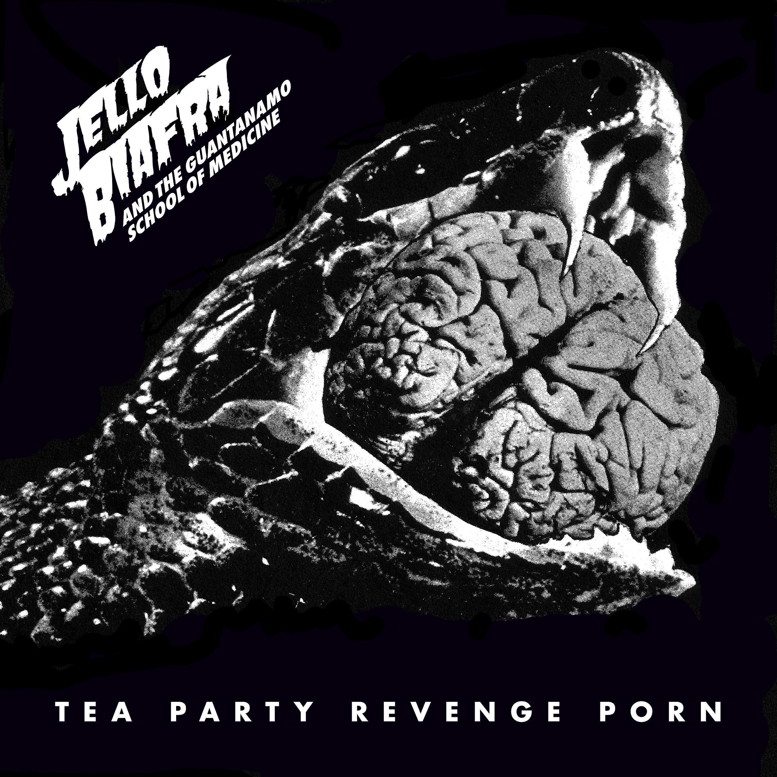 Релиз Tea Party Revenge Porn