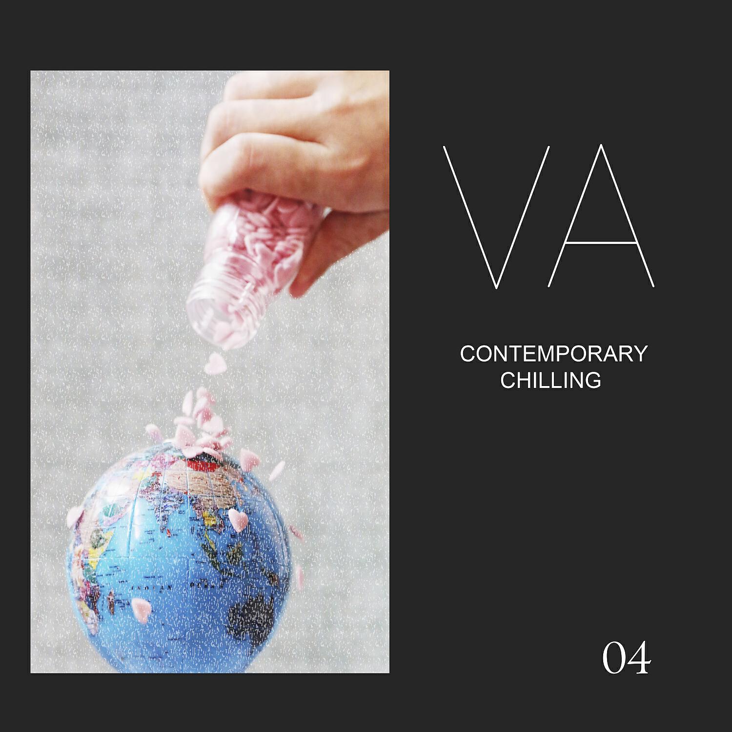 Релиз Contemporary Chilling, Vol.04