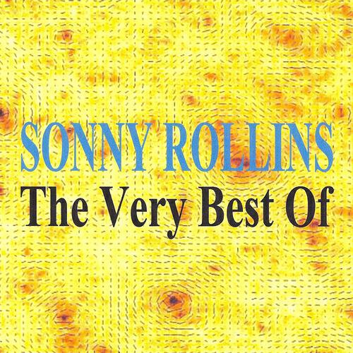 Релиз The Very Best Of